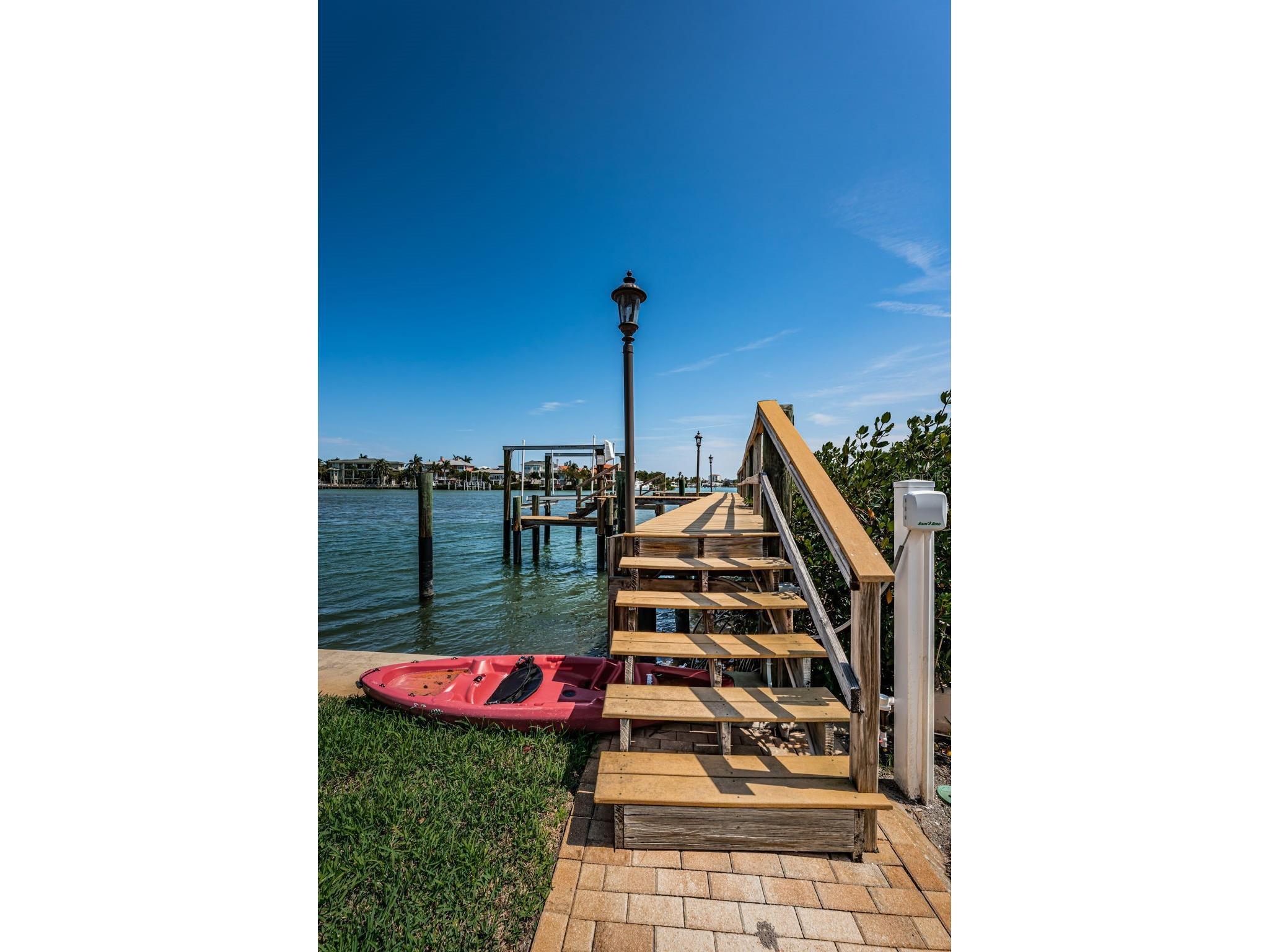 3500 E Maritana Drive #3 Saint Pete Beach FL 33706 - BOCA CIEGA BAY TB8485850 image64