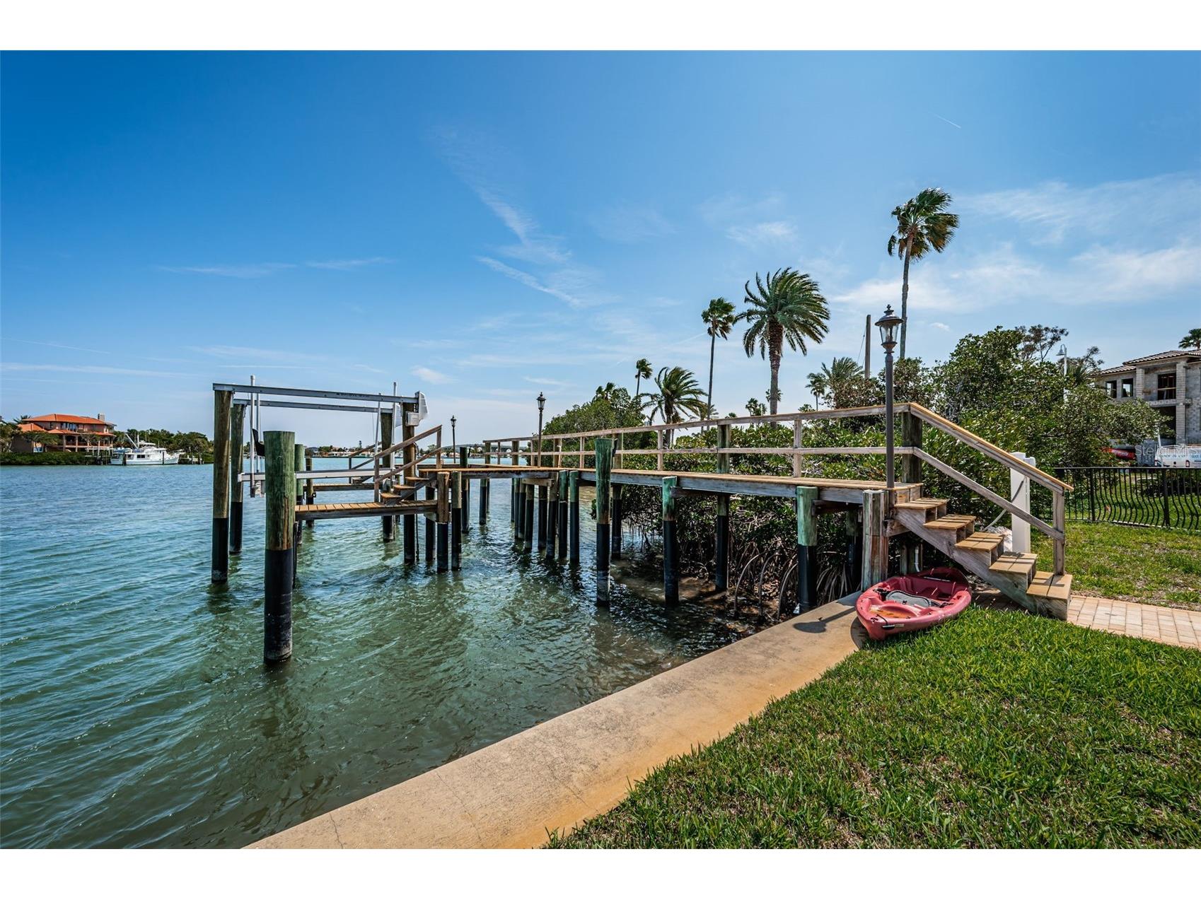 3500 E Maritana Drive #3 Saint Pete Beach FL 33706 - BOCA CIEGA BAY TB8485850 image65