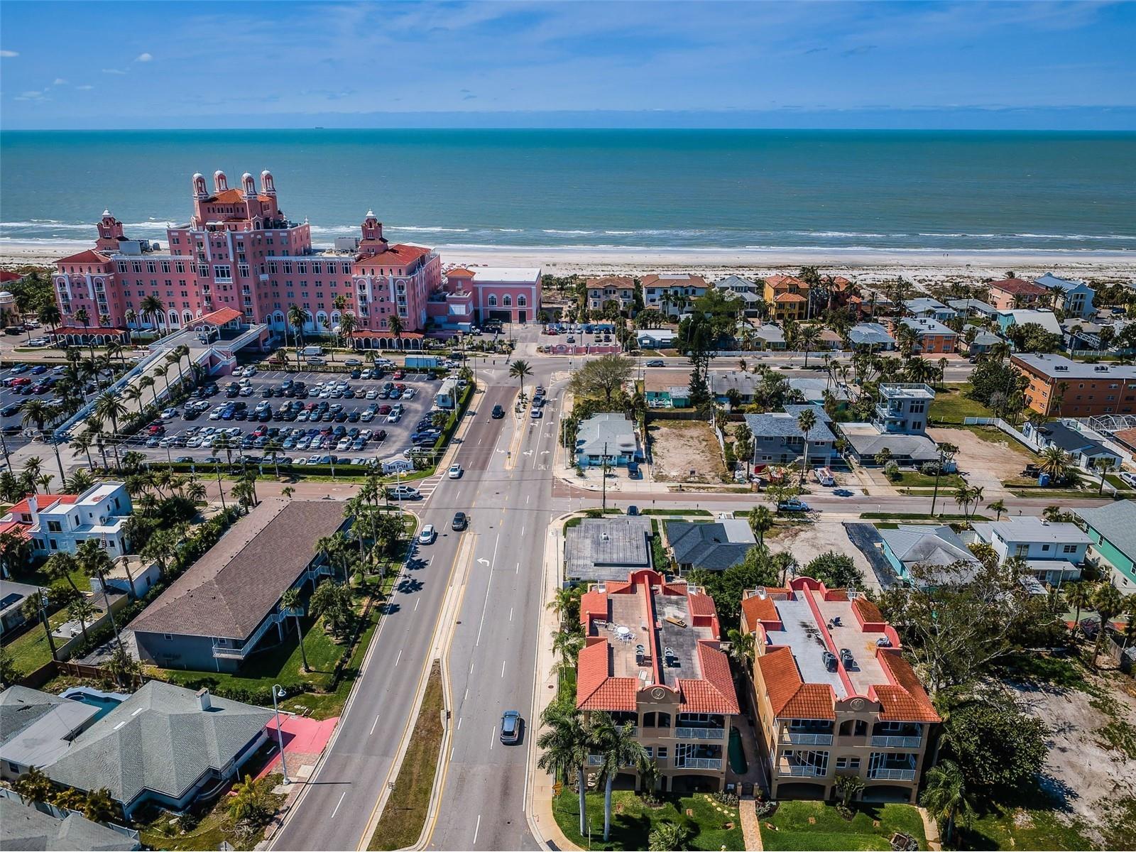 3500 E Maritana Drive #3 Saint Pete Beach FL 33706 - BOCA CIEGA BAY TB8485850 image67