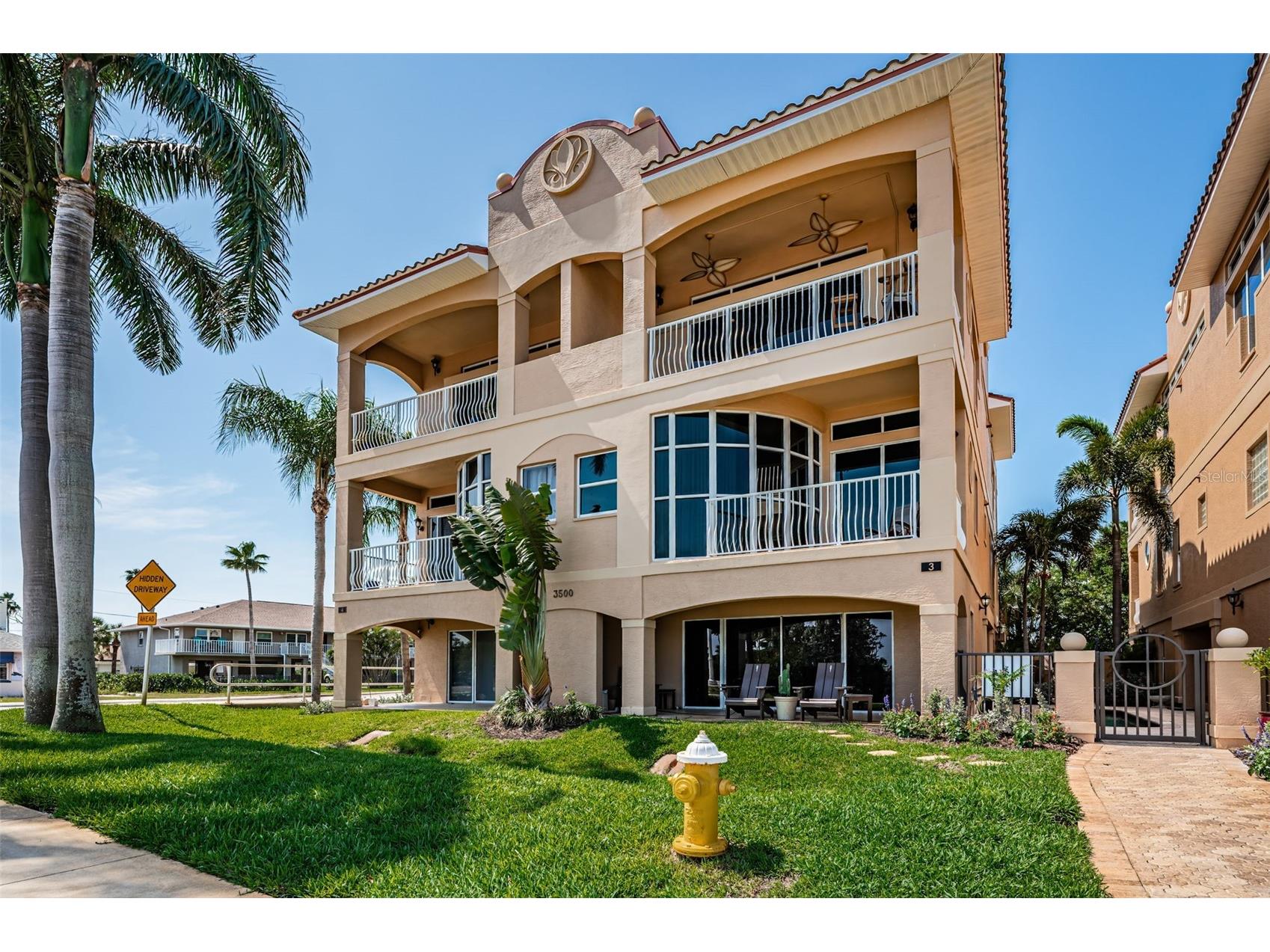 3500 E Maritana Drive #3 Saint Pete Beach FL 33706 - BOCA CIEGA BAY TB8485850 image69