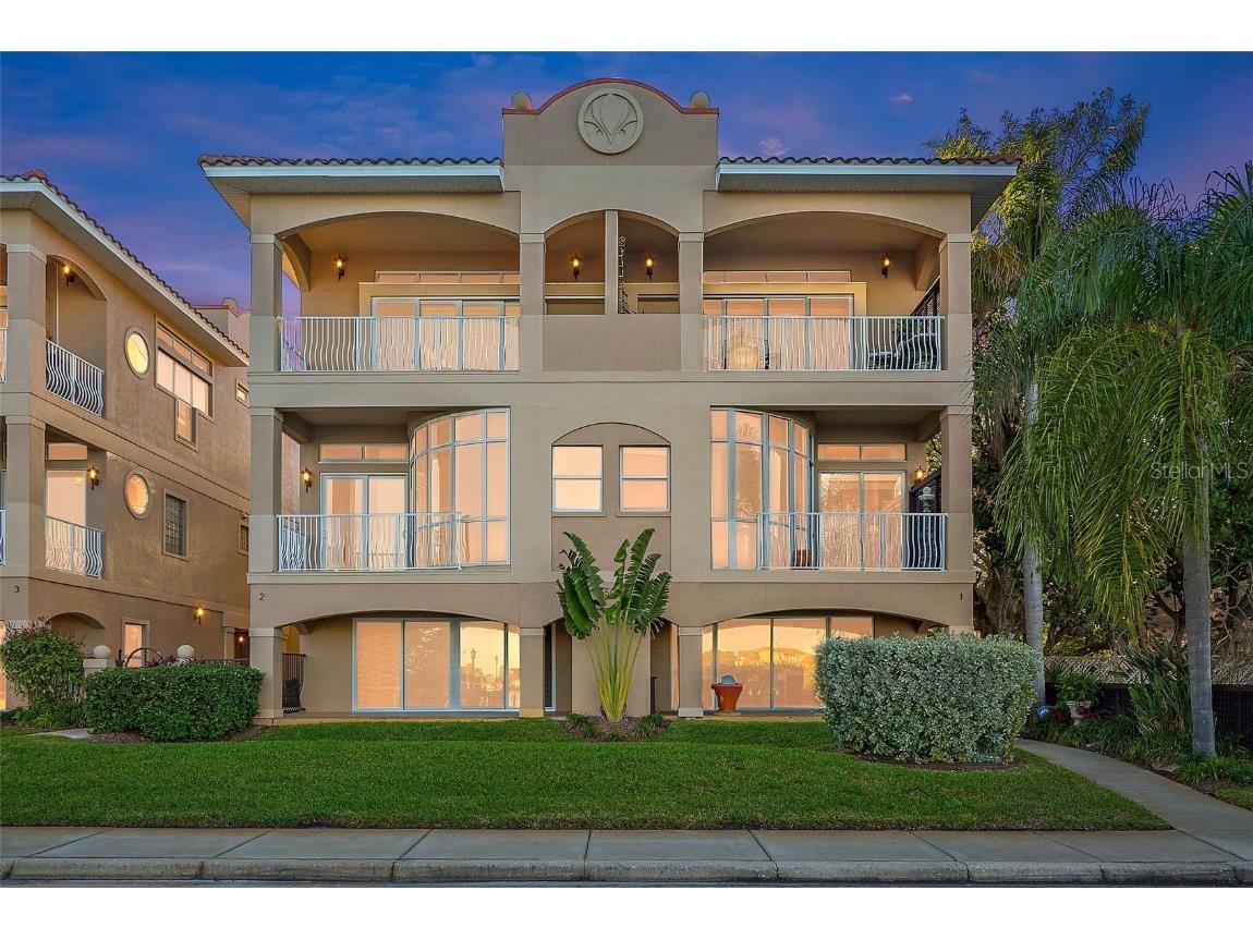 3500 E Maritana Drive #VILLA 1 Saint Pete Beach FL 33706 U8220403 image1