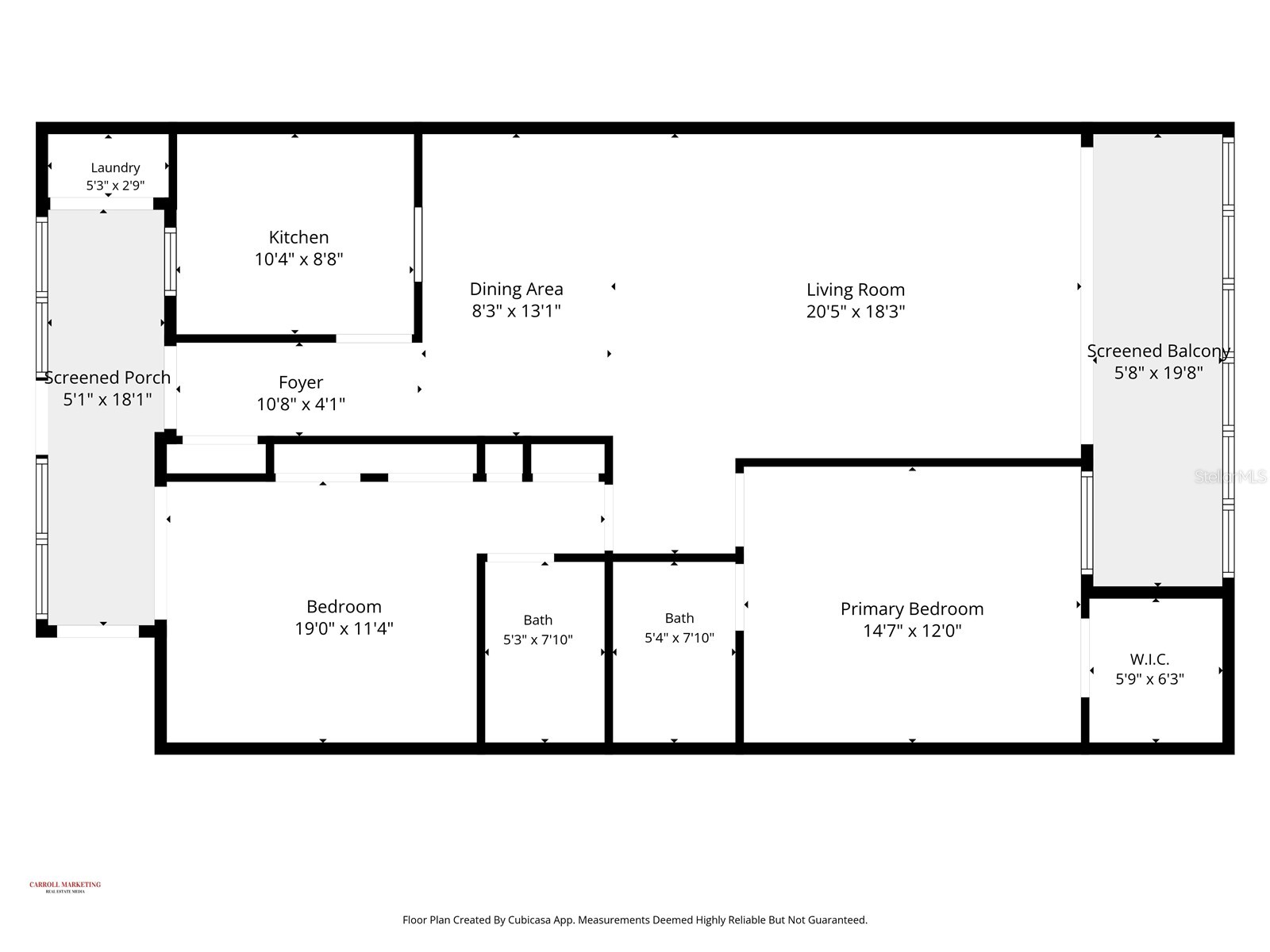 3500 El Conquistador Parkway #116 Bradenton FL 34210 A4693788 image41