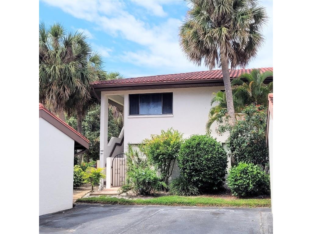 3500 El Conquistador Parkway 142, Bradenton, FL, 34210 MLS A4608265