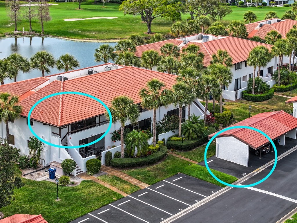 3500 El Conquistador Parkway 314, Bradenton, FL, 34210 MLS A4601710