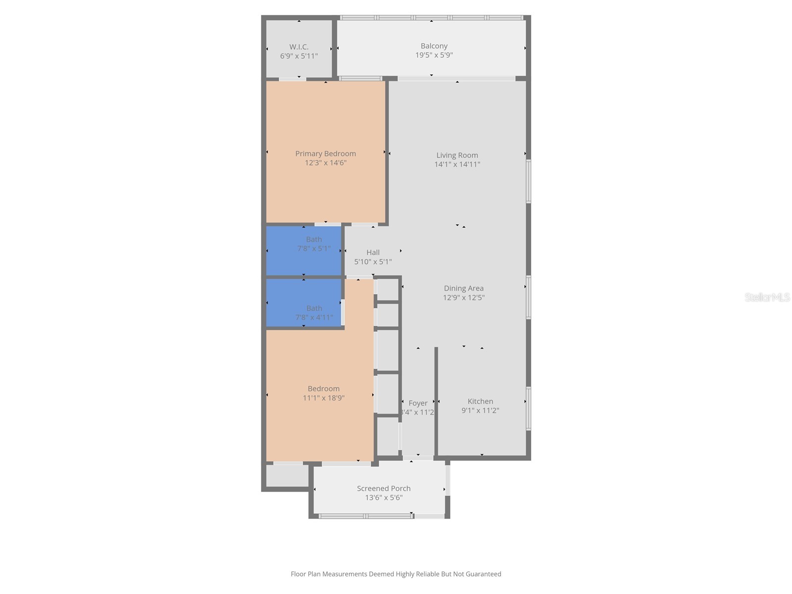 3500 El Conquistador Parkway #336 Bradenton FL 34210 TB8434773 image47