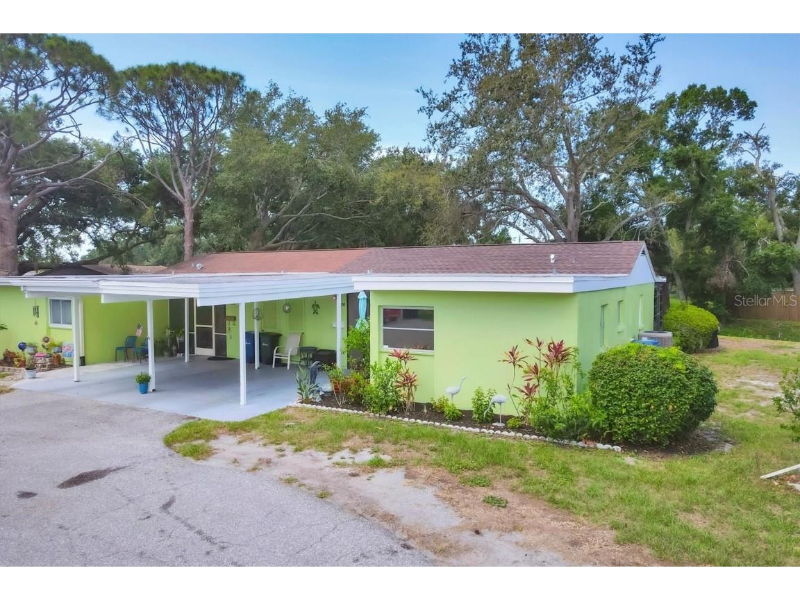 3500 Green View Court #45 Sarasota FL 34231 A4652463 image1