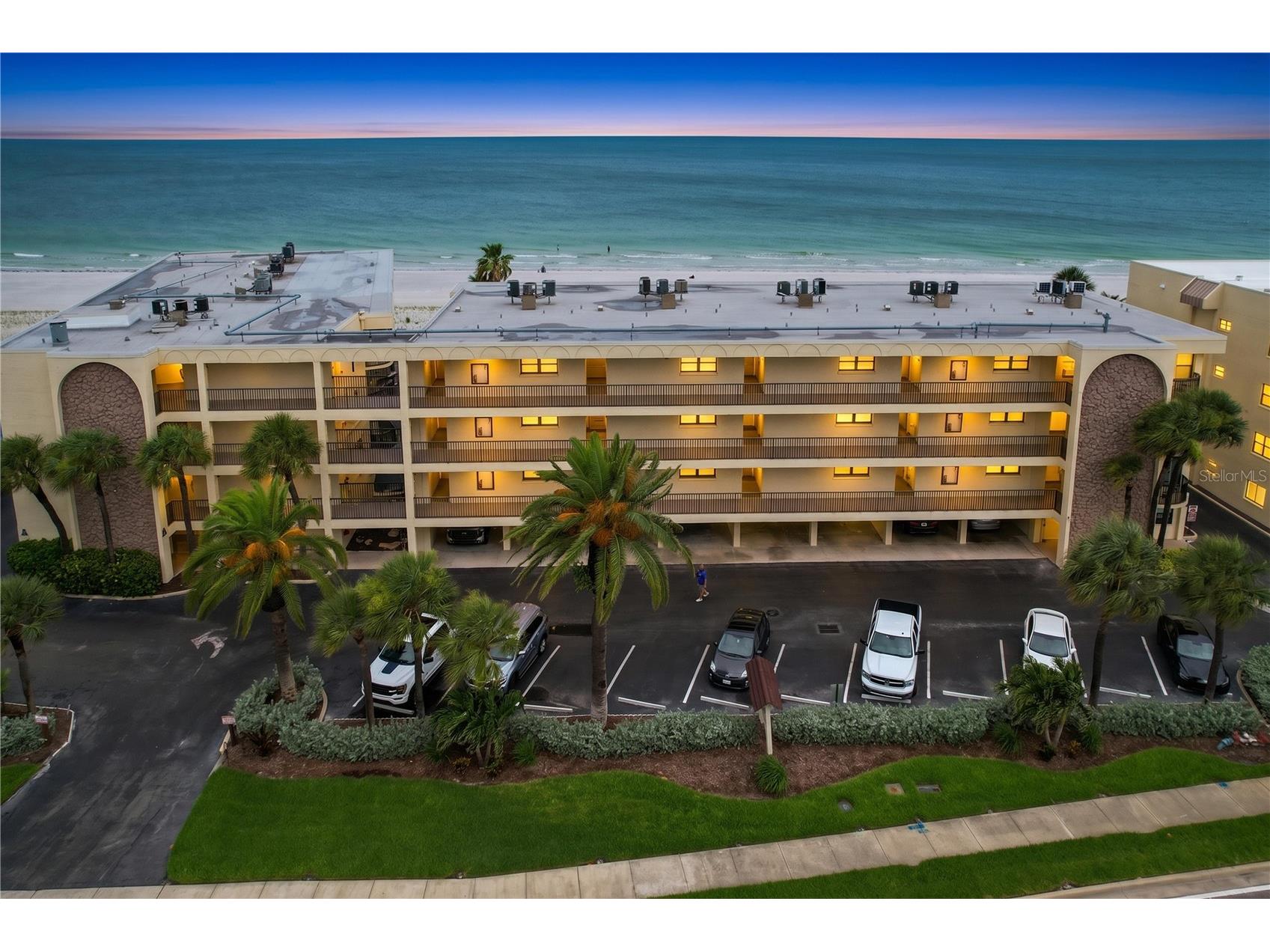 3500 Gulf Boulevard #203 Belleair Beach FL 33786 - GULF OF AMERICA TB8512923 image2
