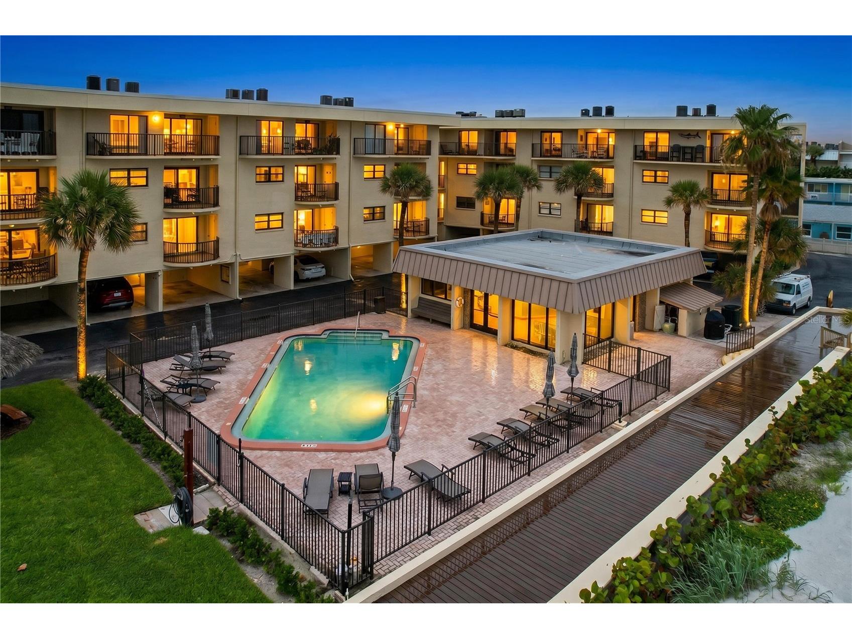 3500 Gulf Boulevard #203 Belleair Beach FL 33786 - GULF OF AMERICA TB8512923 image4