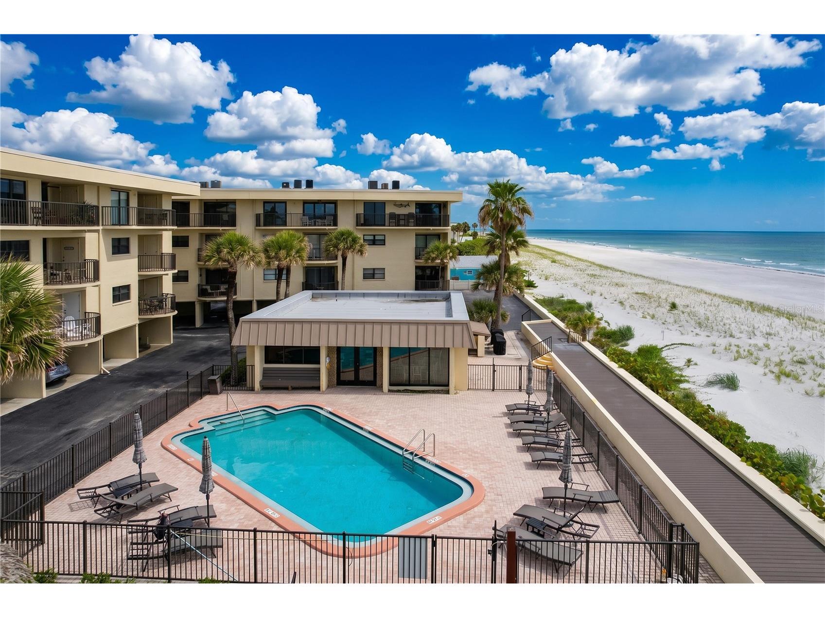3500 Gulf Boulevard #203 Belleair Beach FL 33786 - GULF OF AMERICA TB8512923 image47