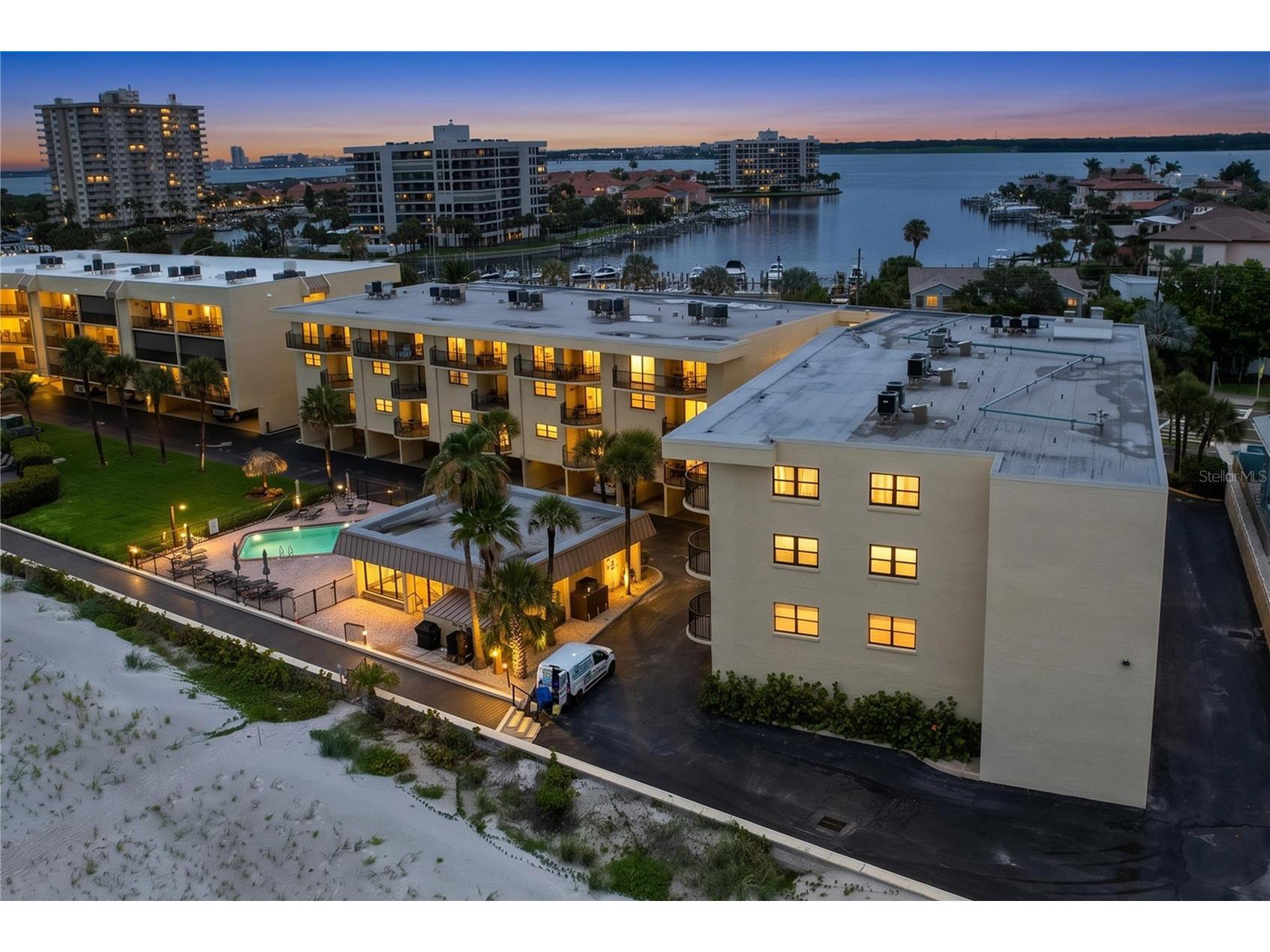 3500 Gulf Boulevard #203 Belleair Beach FL 33786 - GULF OF AMERICA TB8512923 image48
