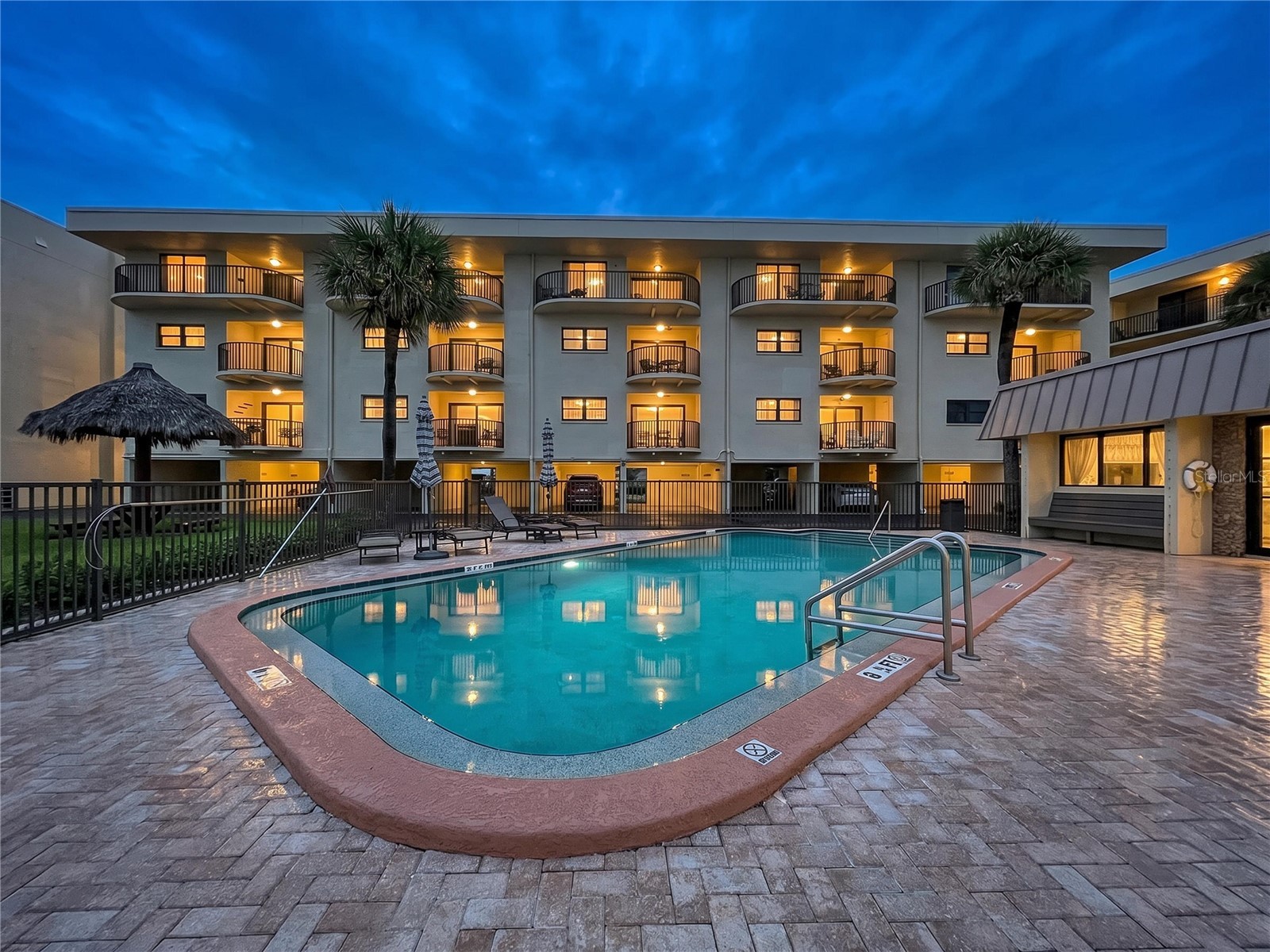3500 Gulf Boulevard #203 Belleair Beach FL 33786 - GULF OF AMERICA TB8512923 image5