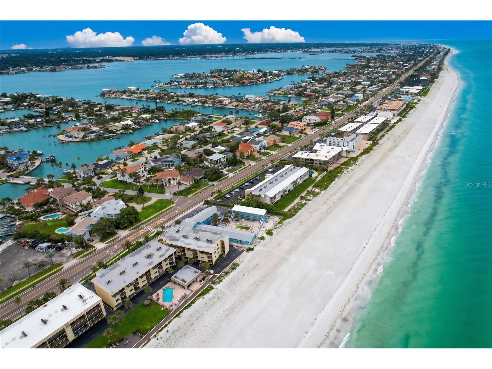 3500 Gulf Boulevard #203 Belleair Beach FL 33786 - GULF OF AMERICA TB8512923 image52