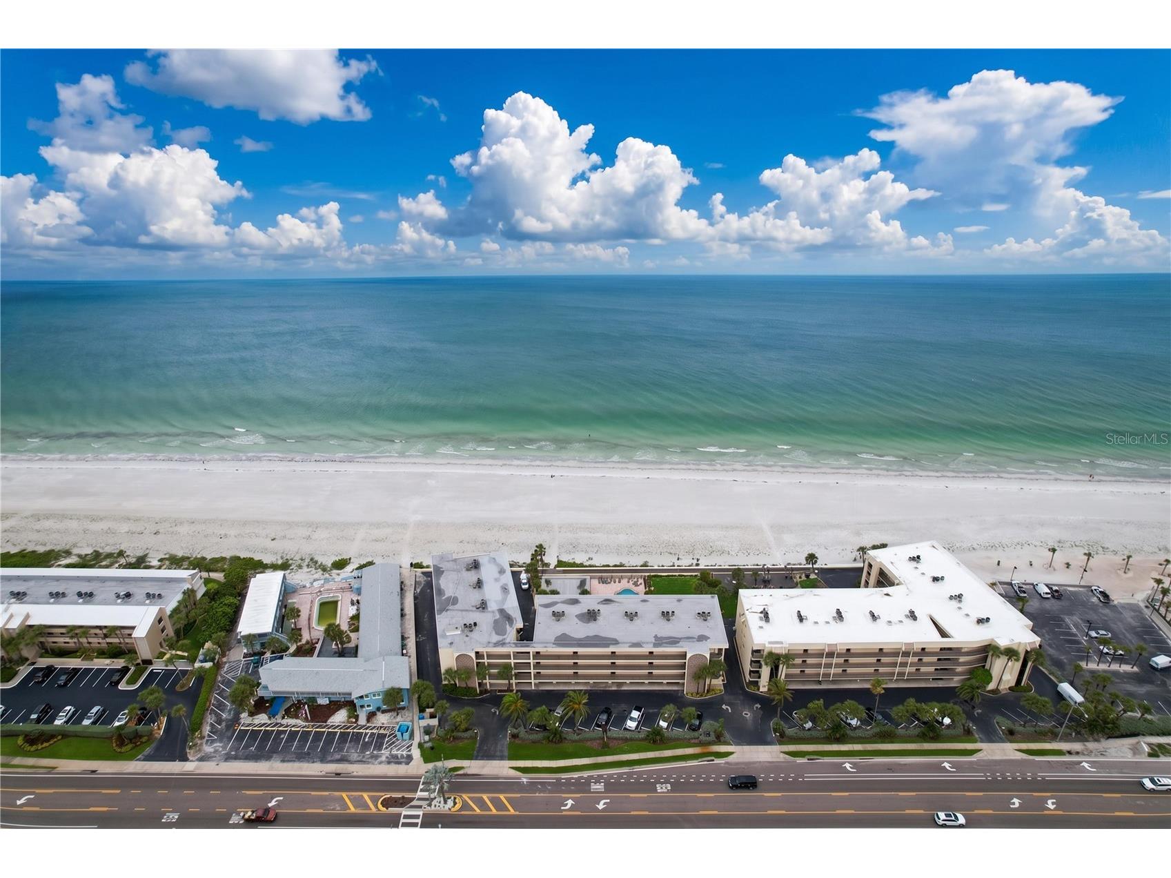 3500 Gulf Boulevard #203 Belleair Beach FL 33786 - GULF OF AMERICA TB8512923 image53