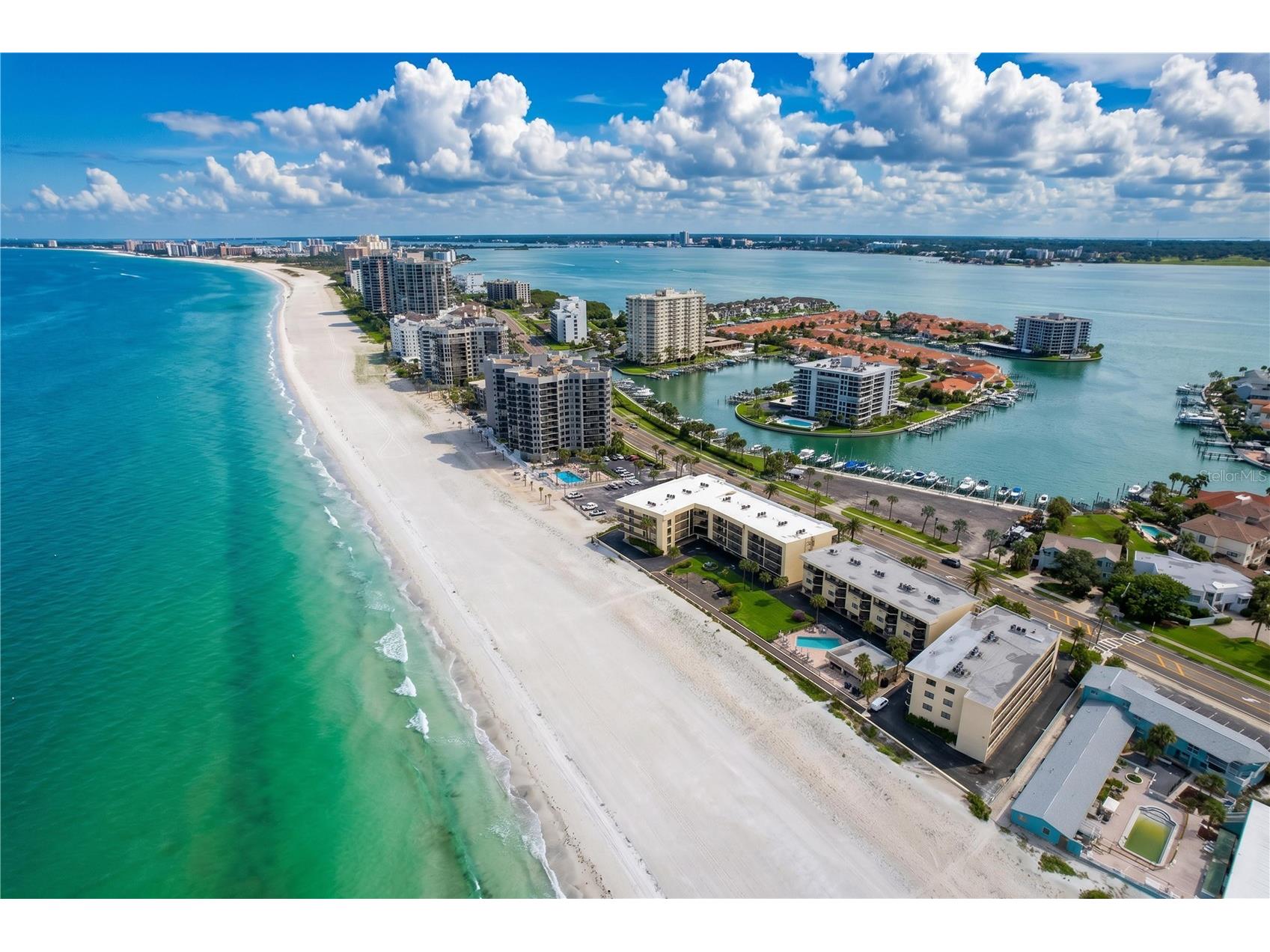 3500 Gulf Boulevard #203 Belleair Beach FL 33786 - GULF OF AMERICA TB8512923 image54