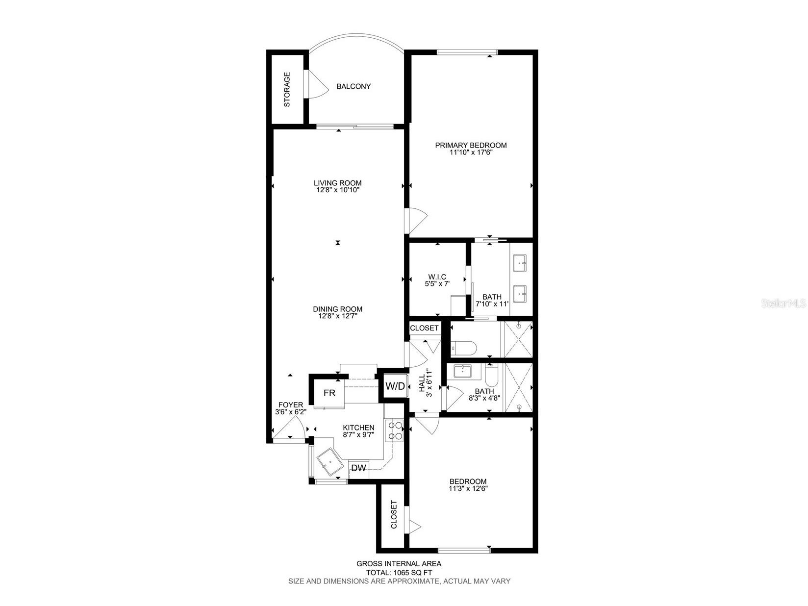 3500 Gulf Boulevard #203 Belleair Beach FL 33786 - GULF OF AMERICA TB8512923 image55