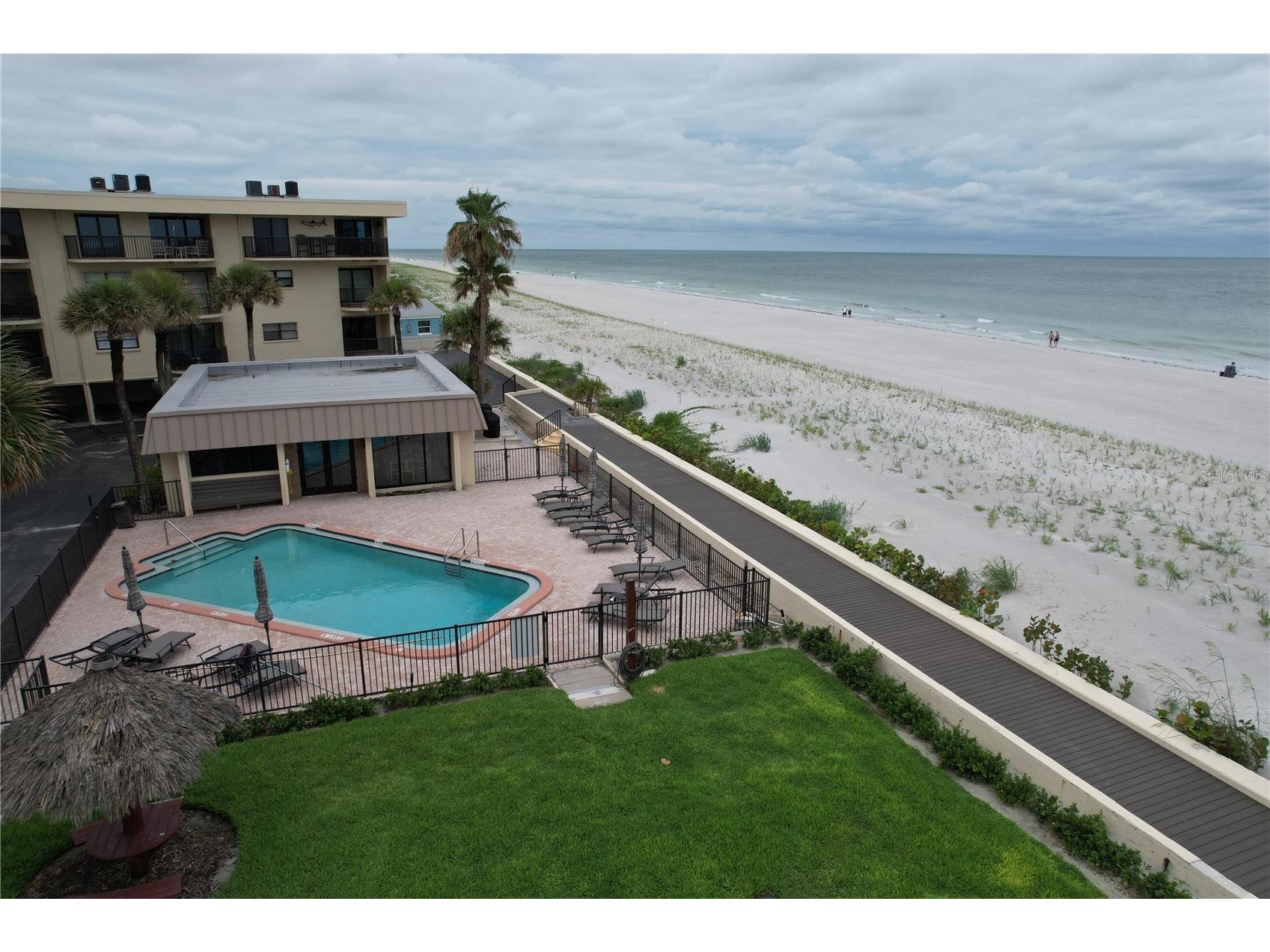 3500 Gulf Boulevard #203 Belleair Beach FL 33786 - GULF OF AMERICA TB8512923 image7