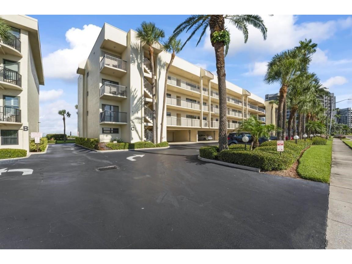 3500 Gulf Boulevard #210 Belleair Beach FL 33786 - GULF OF MEXICO U8174323 image1