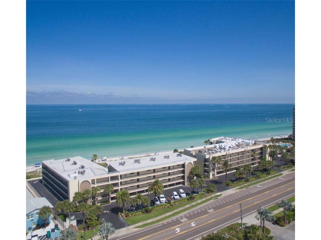 3500 Gulf Boulevard #308 Belleair Beach FL 33786 - GULF OF MEXICO U8203386 image1