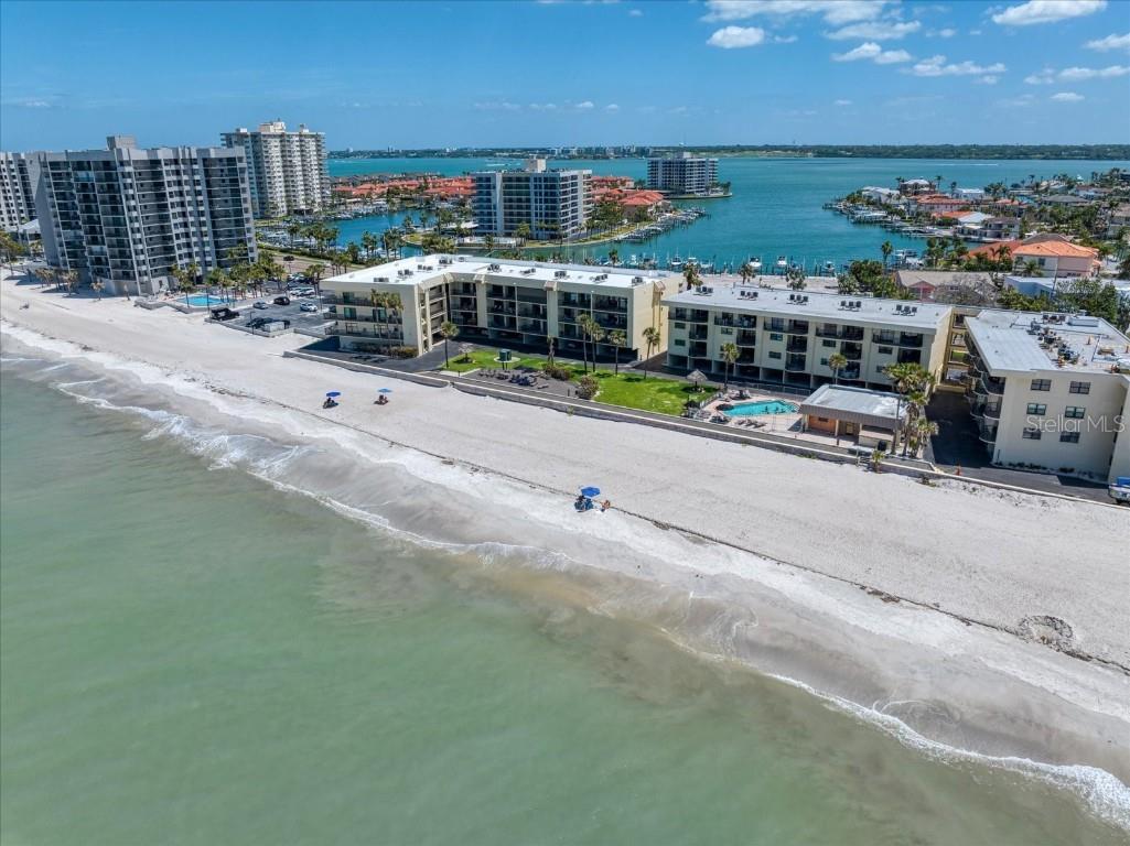 3500 Gulf Boulevard #310 Belleair Beach FL 33786 TB8399728 image1