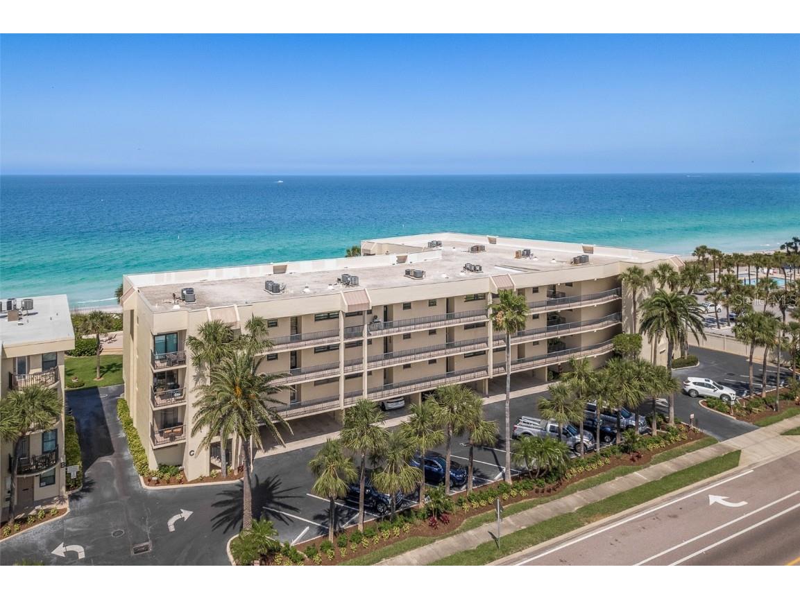 3500 Gulf Boulevard #317 Belleair Beach FL 33786 U8196199 image1