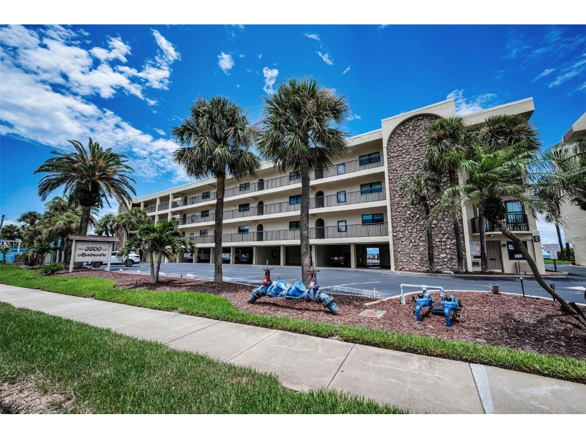 3500 Gulf Boulevard #402 Belleair Beach FL 33786 - GULF OF MEXICO TB8409380 image1