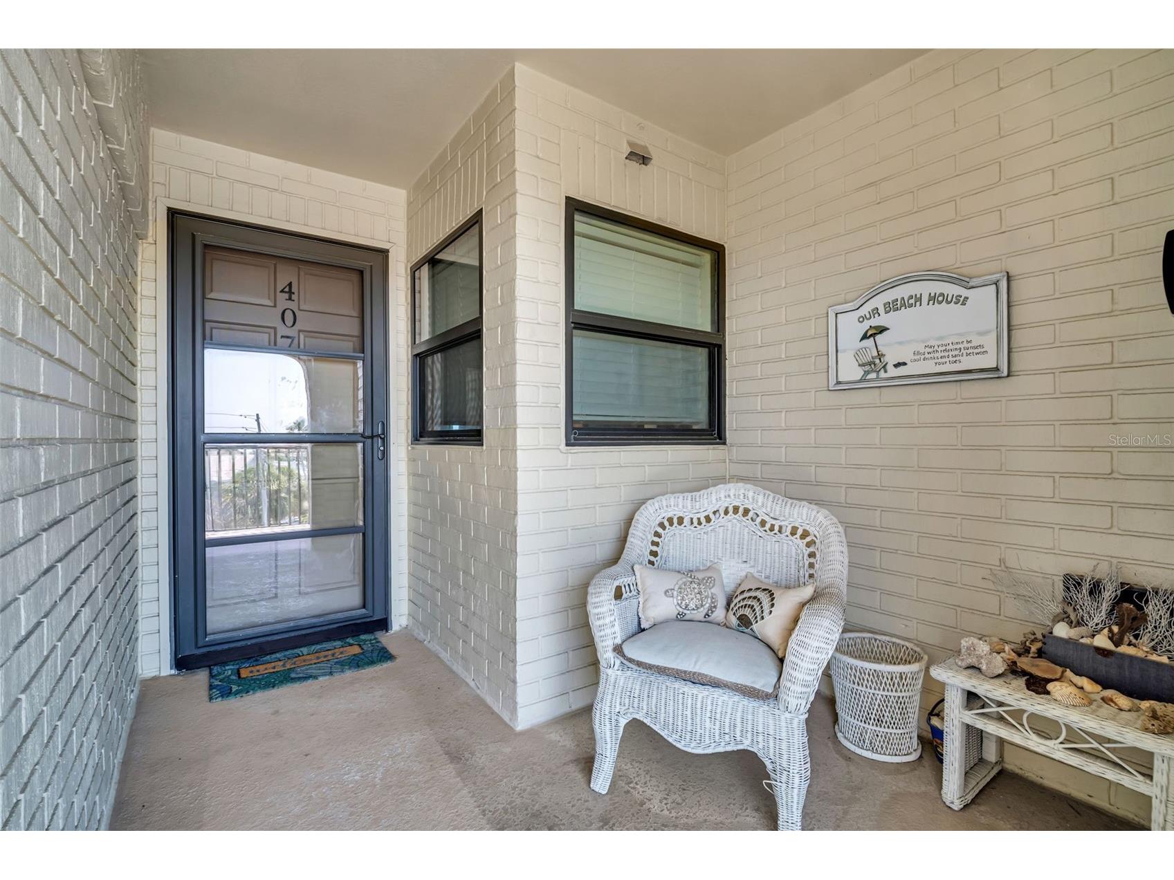 3500 Gulf Boulevard #407B Belleair Beach FL 33786 - GULF OF AMERICA TB8502378 image1