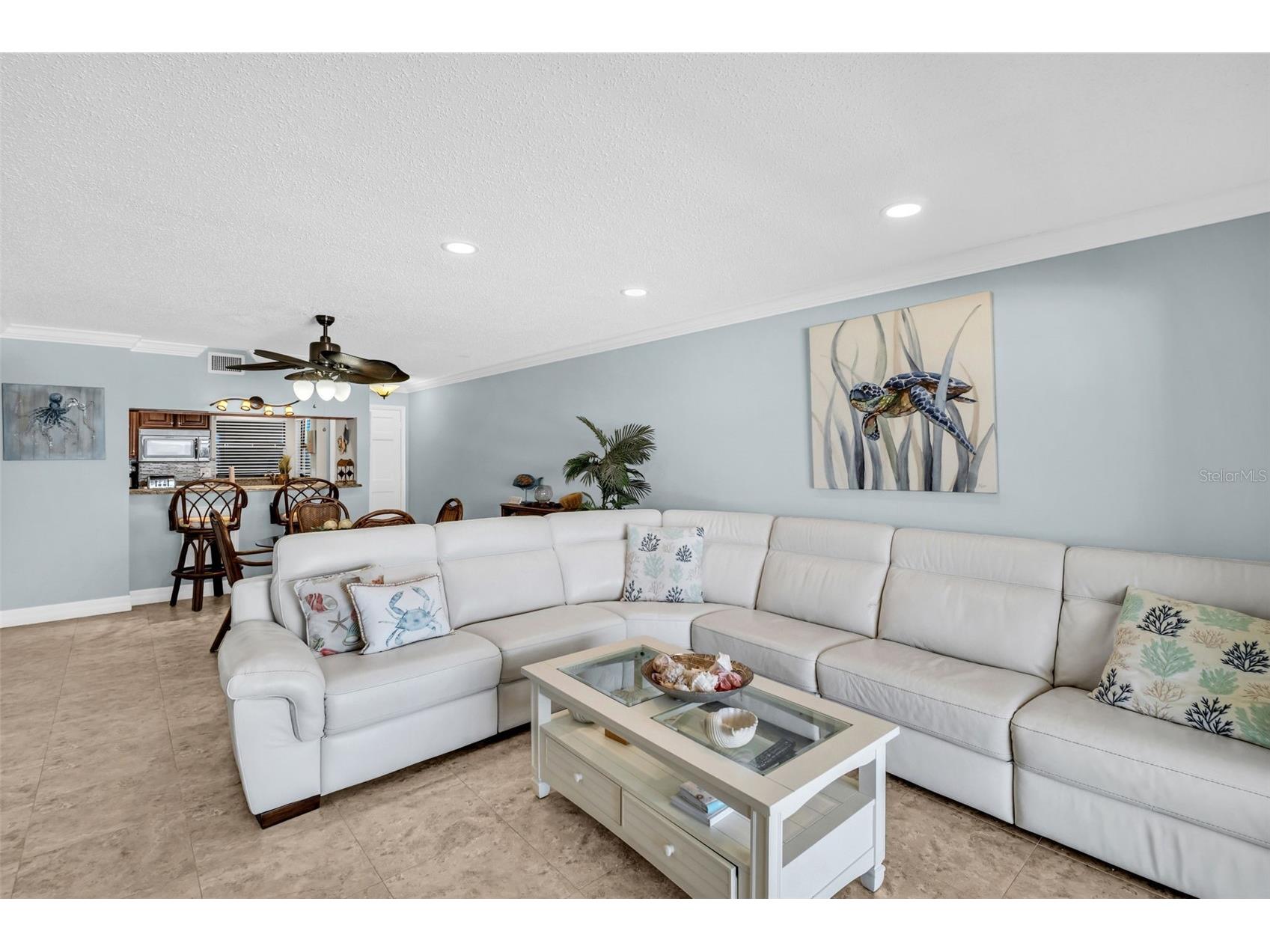 3500 Gulf Boulevard #407B Belleair Beach FL 33786 - GULF OF AMERICA TB8502378 image14