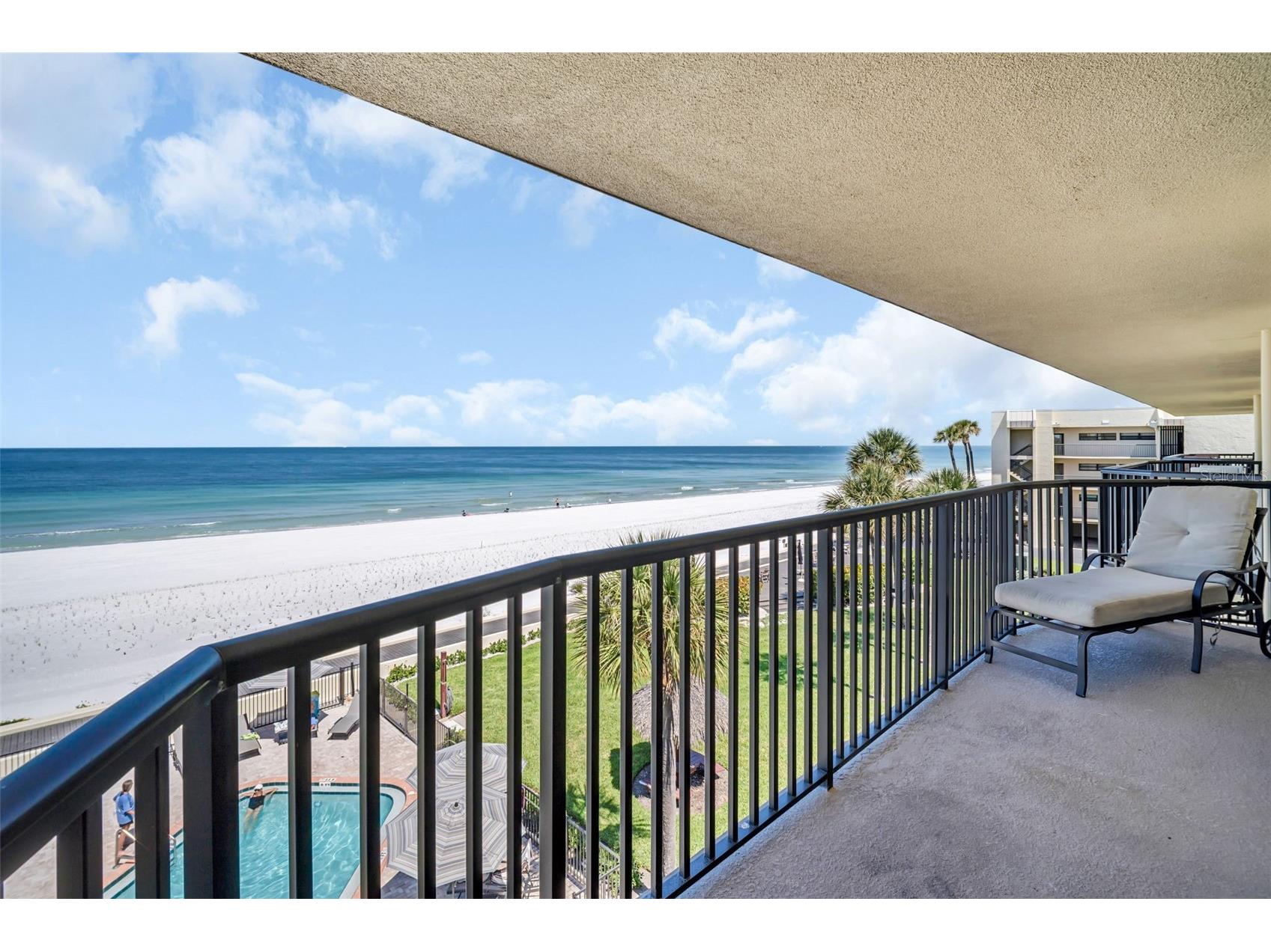 3500 Gulf Boulevard #407B Belleair Beach FL 33786 - GULF OF AMERICA TB8502378 image19