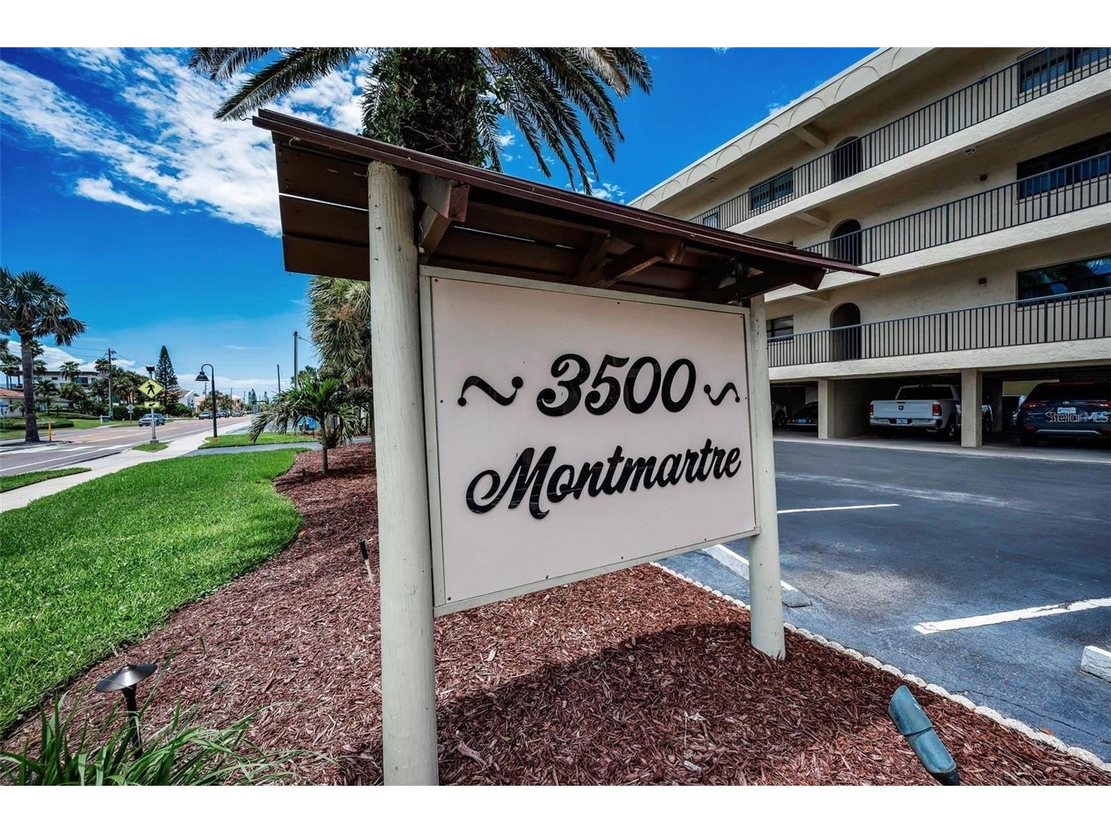 3500 Gulf Boulevard #407B Belleair Beach FL 33786 - GULF OF AMERICA TB8502378 image2
