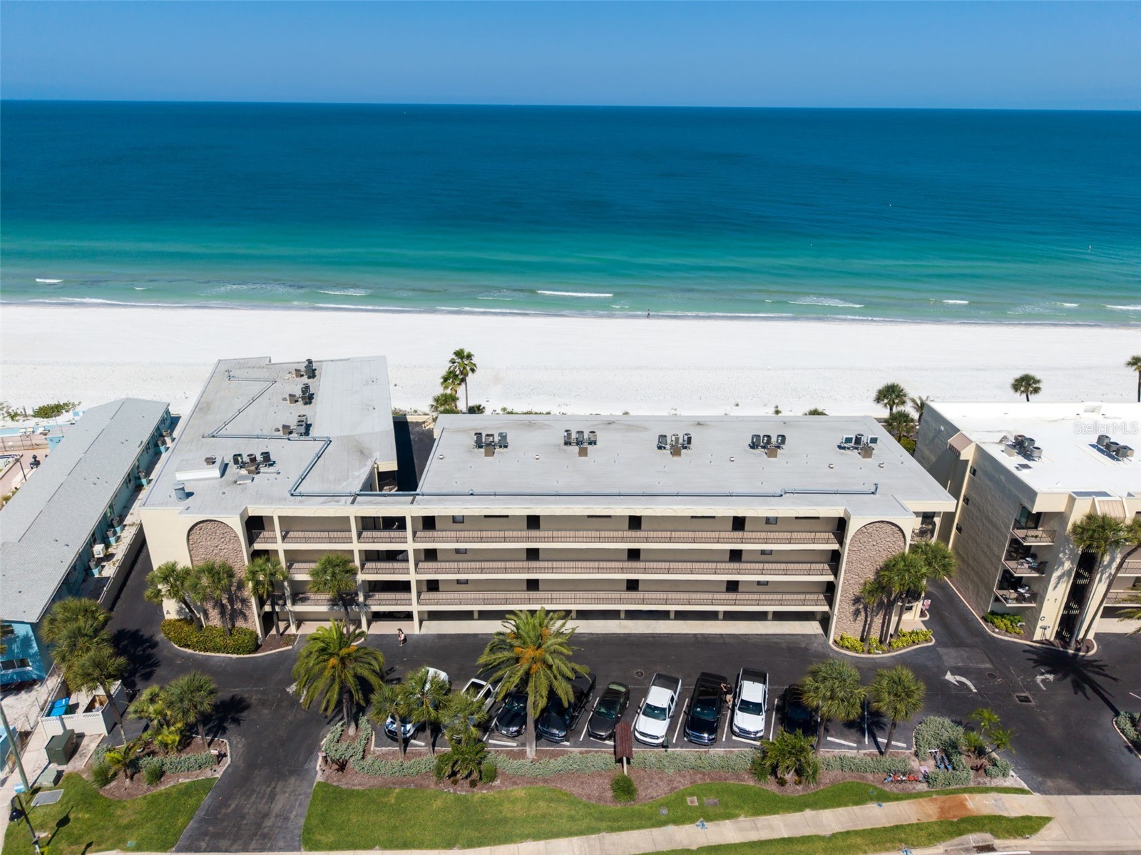 3500 Gulf Boulevard #407B Belleair Beach FL 33786 - GULF OF AMERICA TB8502378 image33
