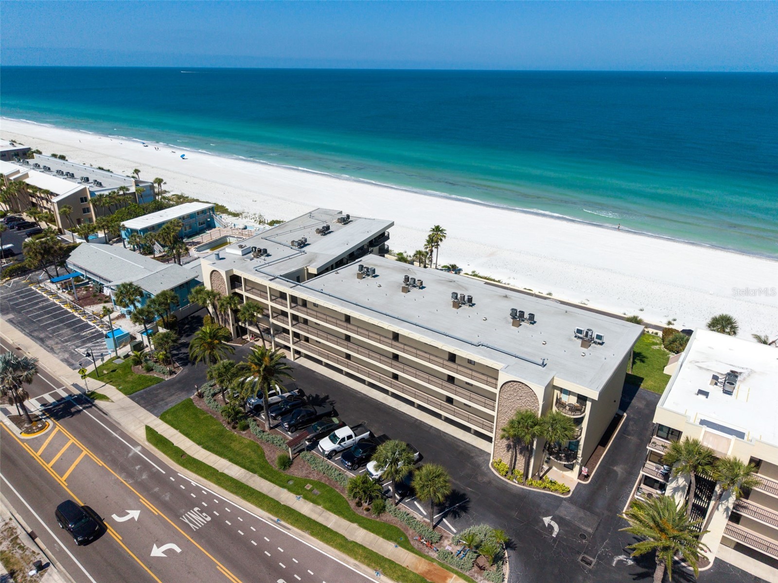 3500 Gulf Boulevard #407B Belleair Beach FL 33786 - GULF OF AMERICA TB8502378 image34