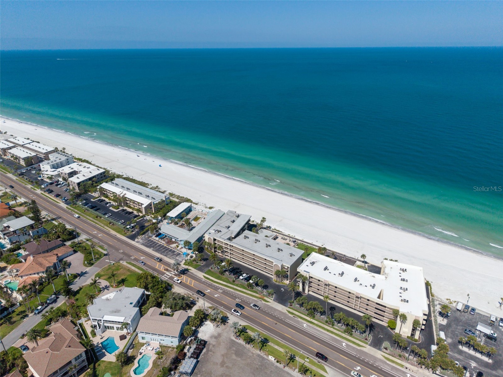 3500 Gulf Boulevard #407B Belleair Beach FL 33786 - GULF OF AMERICA TB8502378 image35