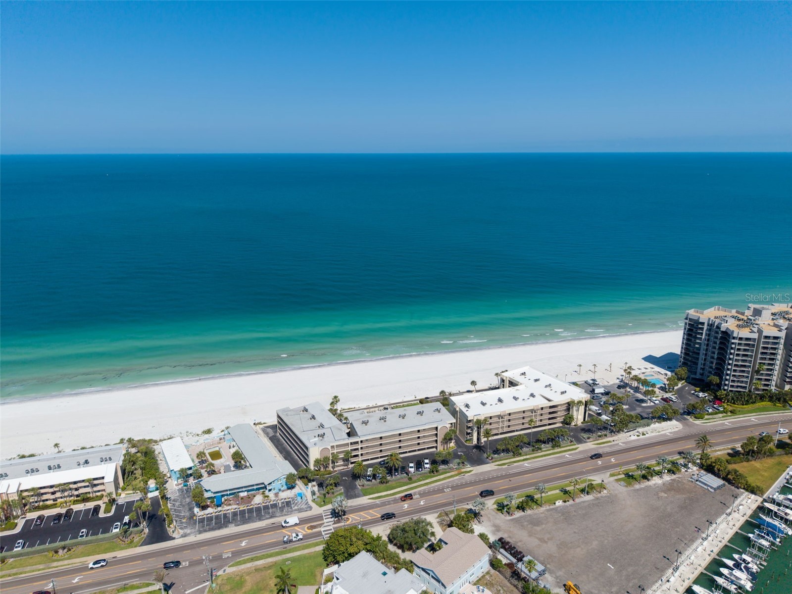 3500 Gulf Boulevard #407B Belleair Beach FL 33786 - GULF OF AMERICA TB8502378 image36