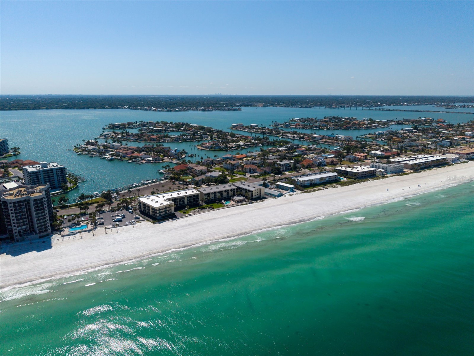 3500 Gulf Boulevard #407B Belleair Beach FL 33786 - GULF OF AMERICA TB8502378 image37