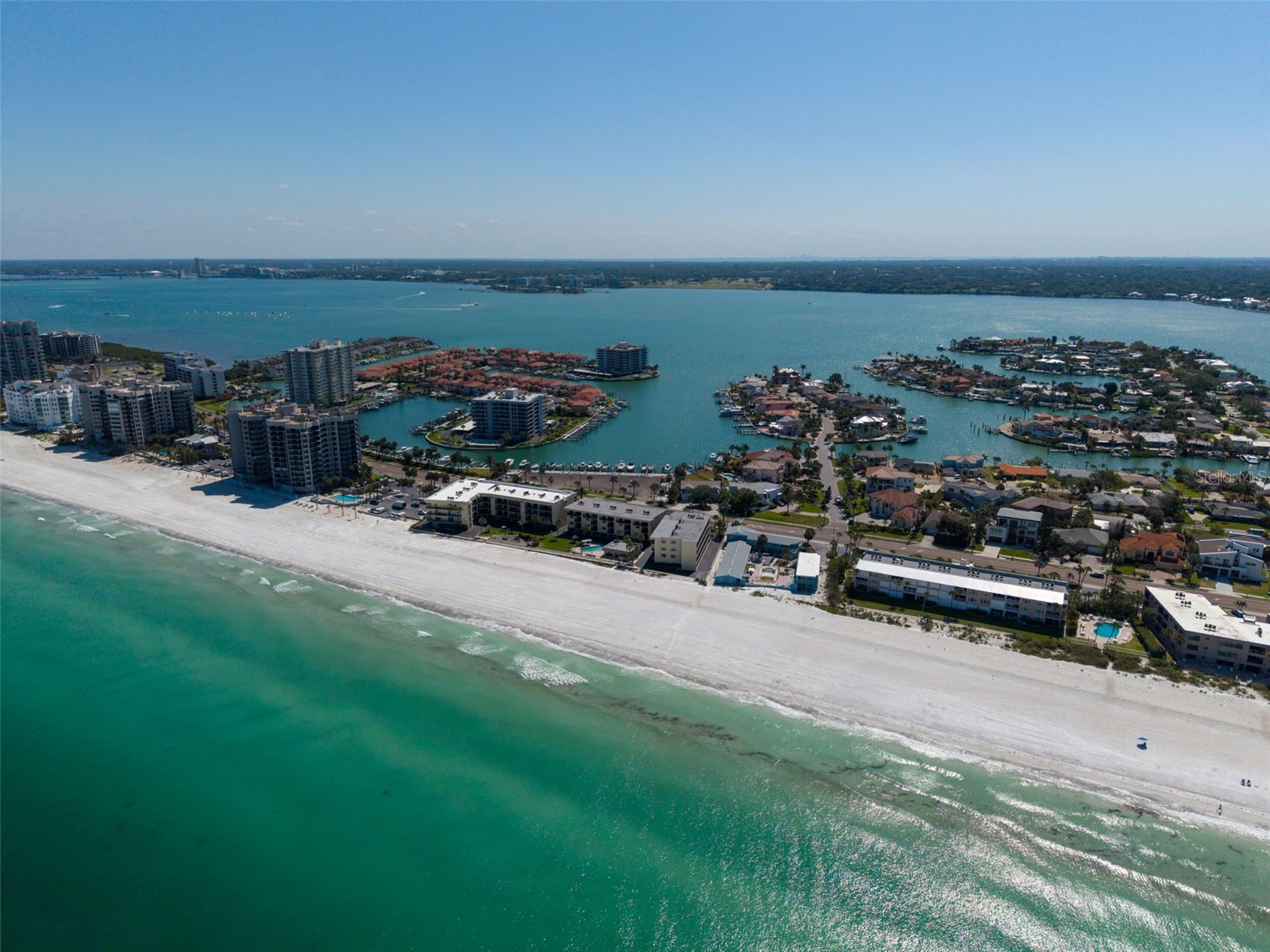 3500 Gulf Boulevard #407B Belleair Beach FL 33786 - GULF OF AMERICA TB8502378 image38