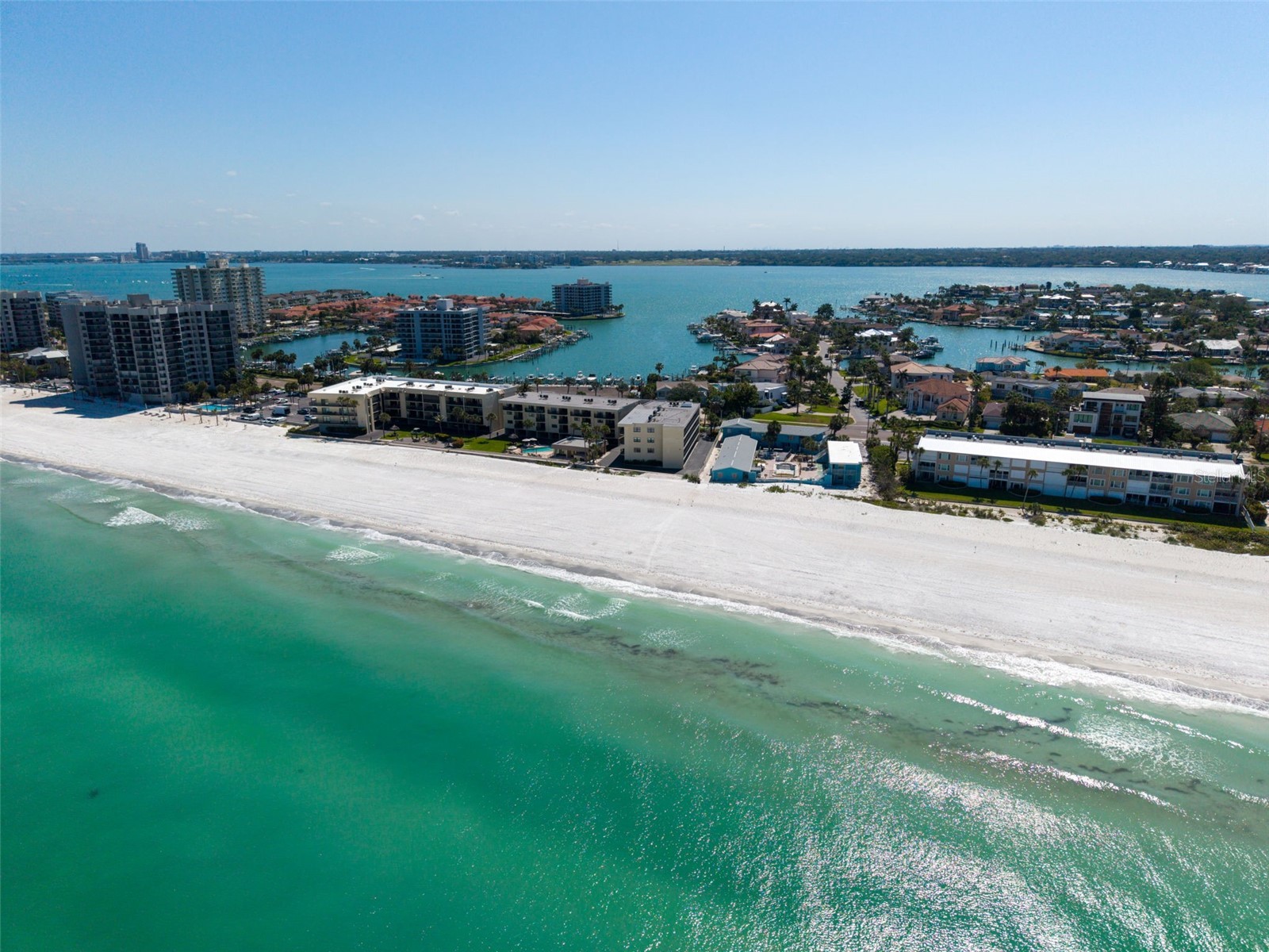 3500 Gulf Boulevard #407B Belleair Beach FL 33786 - GULF OF AMERICA TB8502378 image39