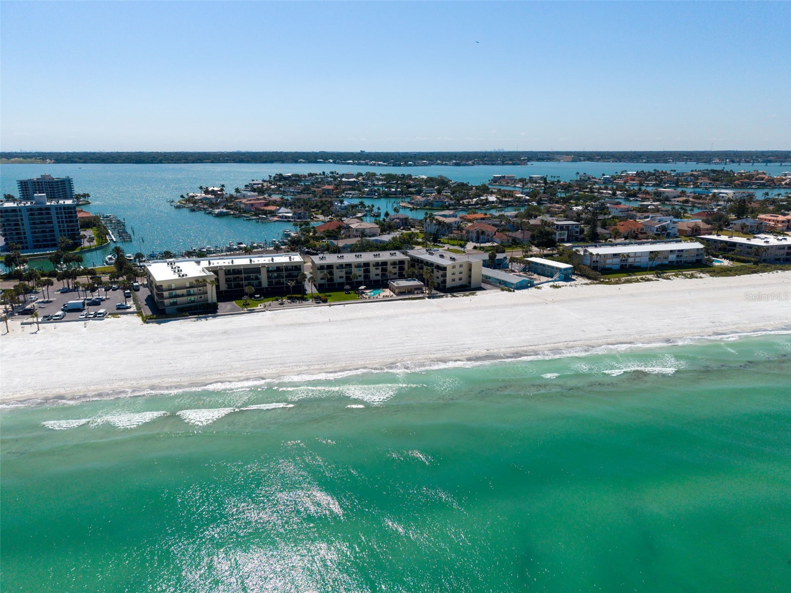 3500 Gulf Boulevard #407B Belleair Beach FL 33786 - GULF OF AMERICA TB8502378 image40
