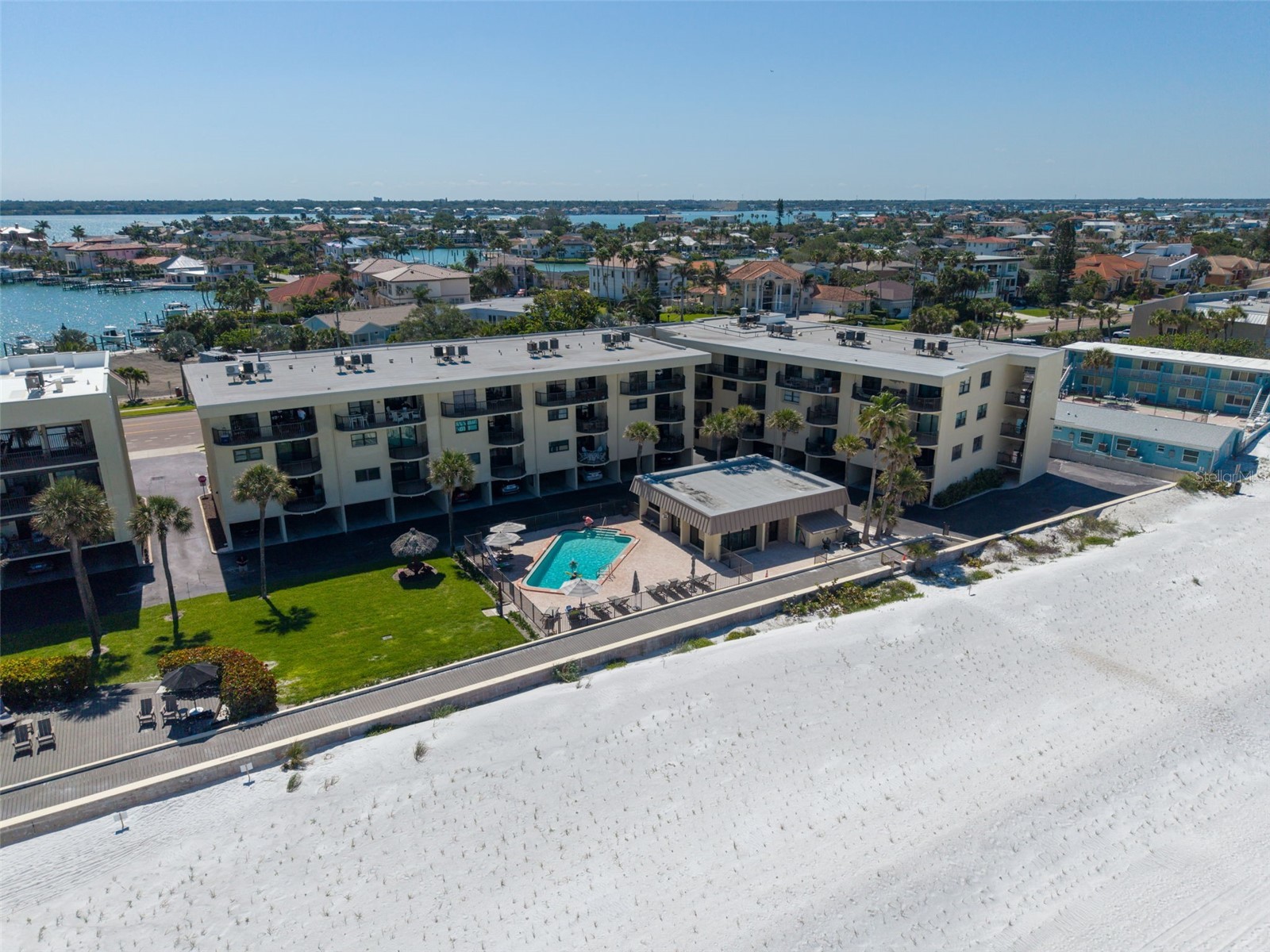 3500 Gulf Boulevard #407B Belleair Beach FL 33786 - GULF OF AMERICA TB8502378 image41