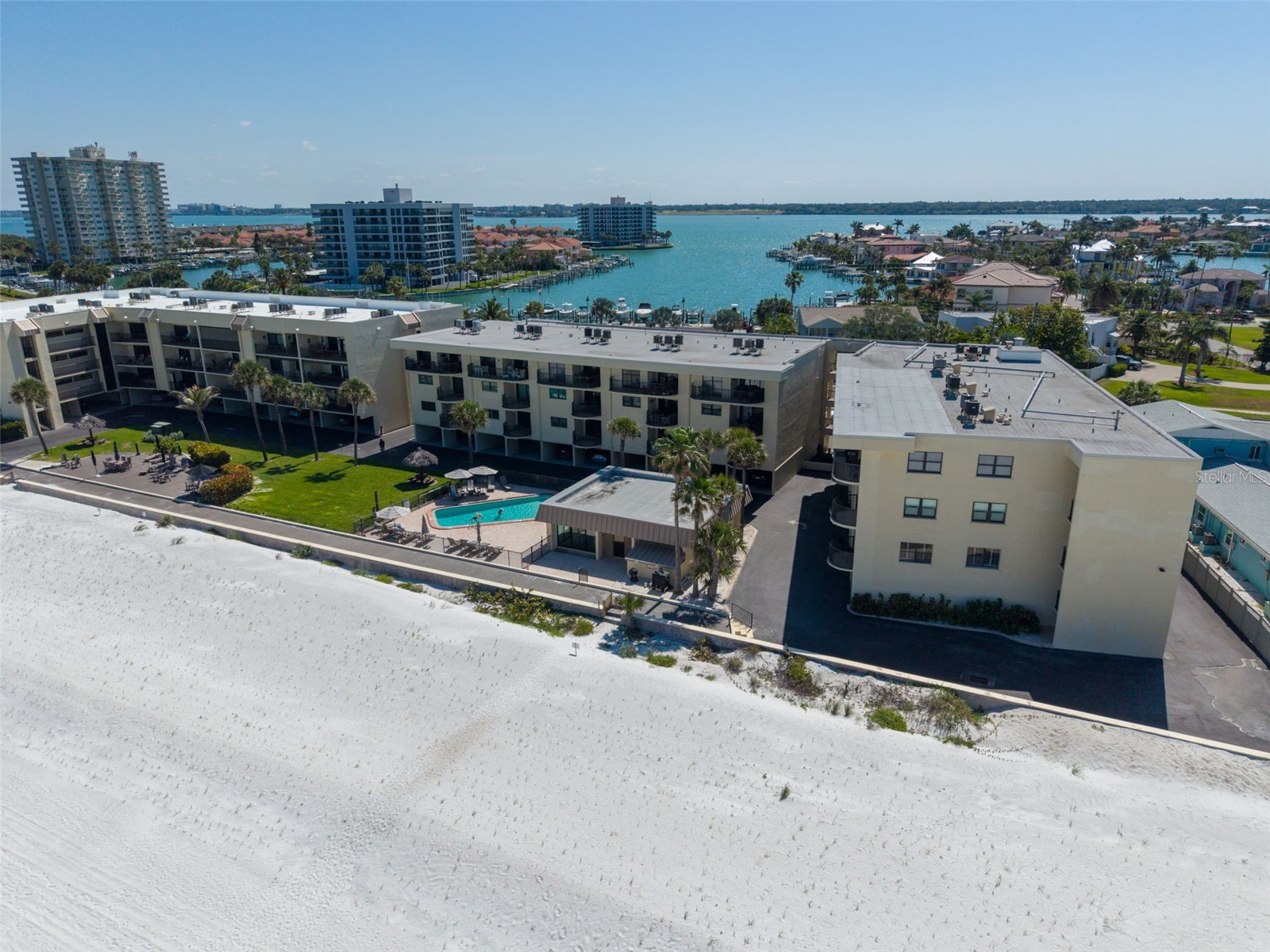 3500 Gulf Boulevard #407B Belleair Beach FL 33786 - GULF OF AMERICA TB8502378 image42