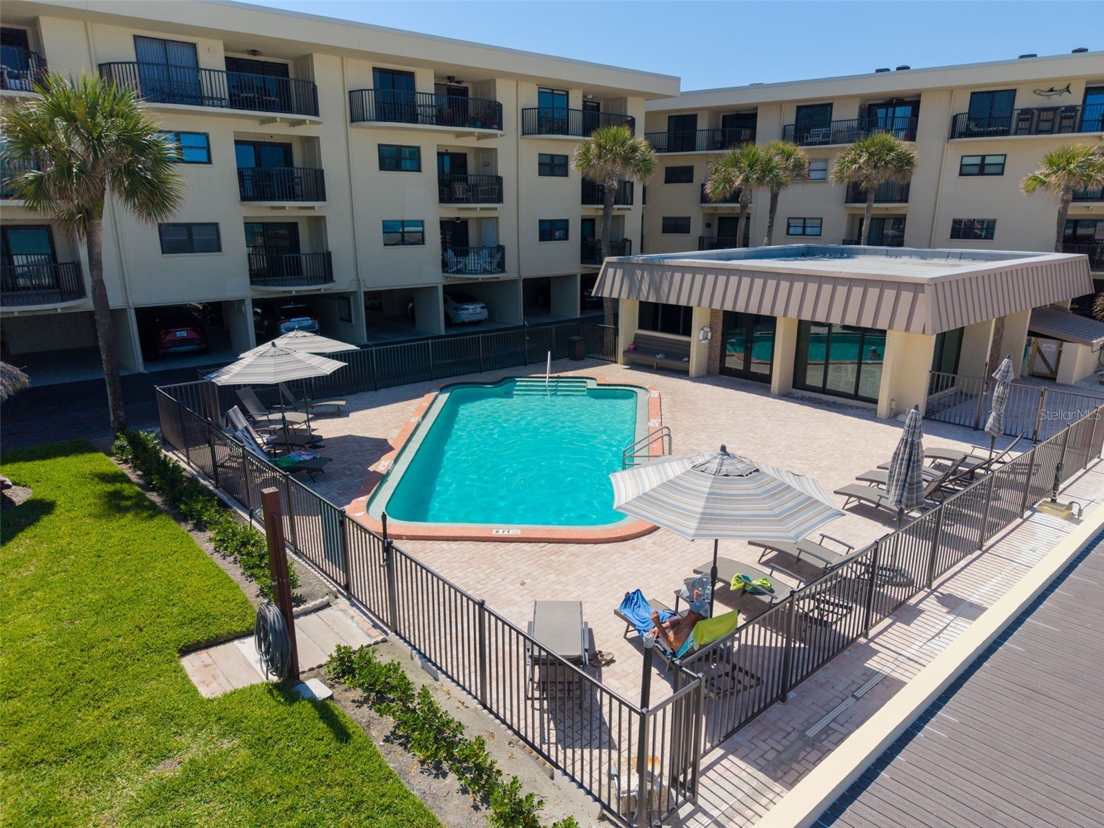 3500 Gulf Boulevard #407B Belleair Beach FL 33786 - GULF OF AMERICA TB8502378 image44