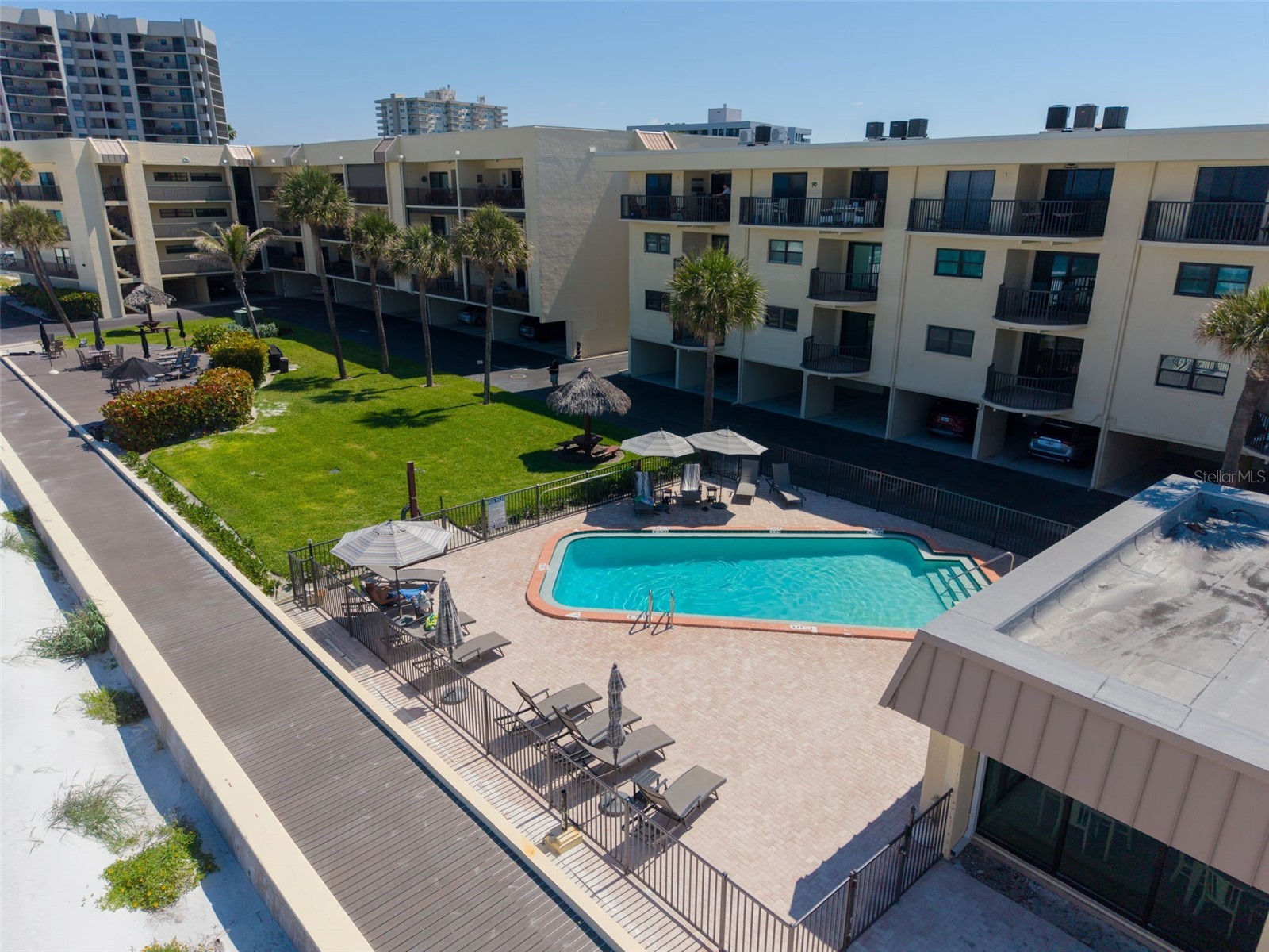 3500 Gulf Boulevard #407B Belleair Beach FL 33786 - GULF OF AMERICA TB8502378 image45