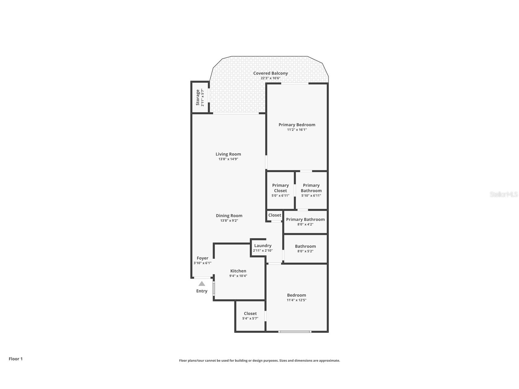 3500 Gulf Boulevard #407B Belleair Beach FL 33786 - GULF OF AMERICA TB8502378 image47