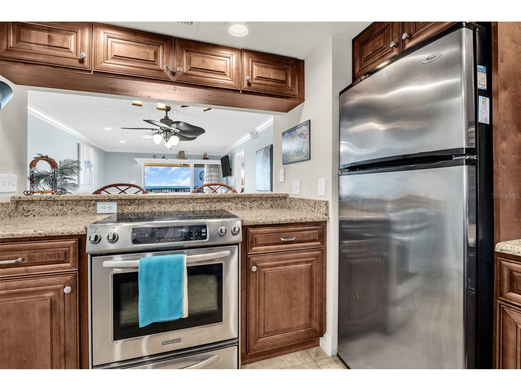 3500 Gulf Boulevard #407B Belleair Beach FL 33786 - GULF OF AMERICA TB8502378 image8