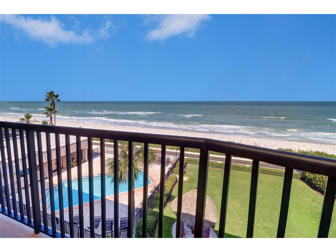 3500 Gulf Boulevard #408 Belleair Beach FL 33786 - GULF OF MEXICO U8255091 image1