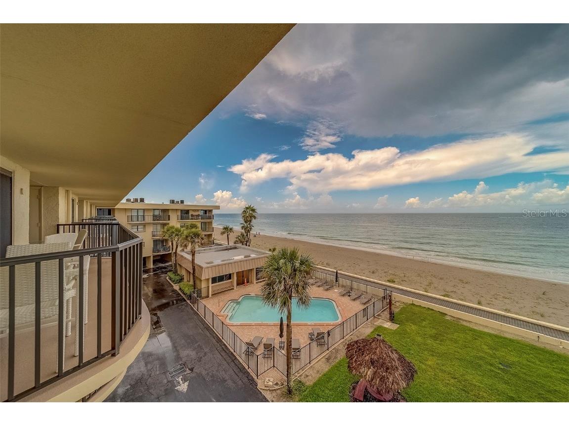 3500 Gulf Boulevard #409 Belleair Beach FL 33786 TB8415446 image1