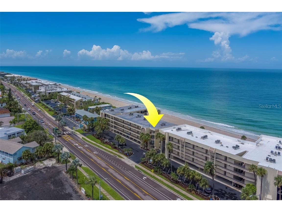 3500 Gulf Boulevard #409 Belleair Beach FL 33786 TB8415446 image2