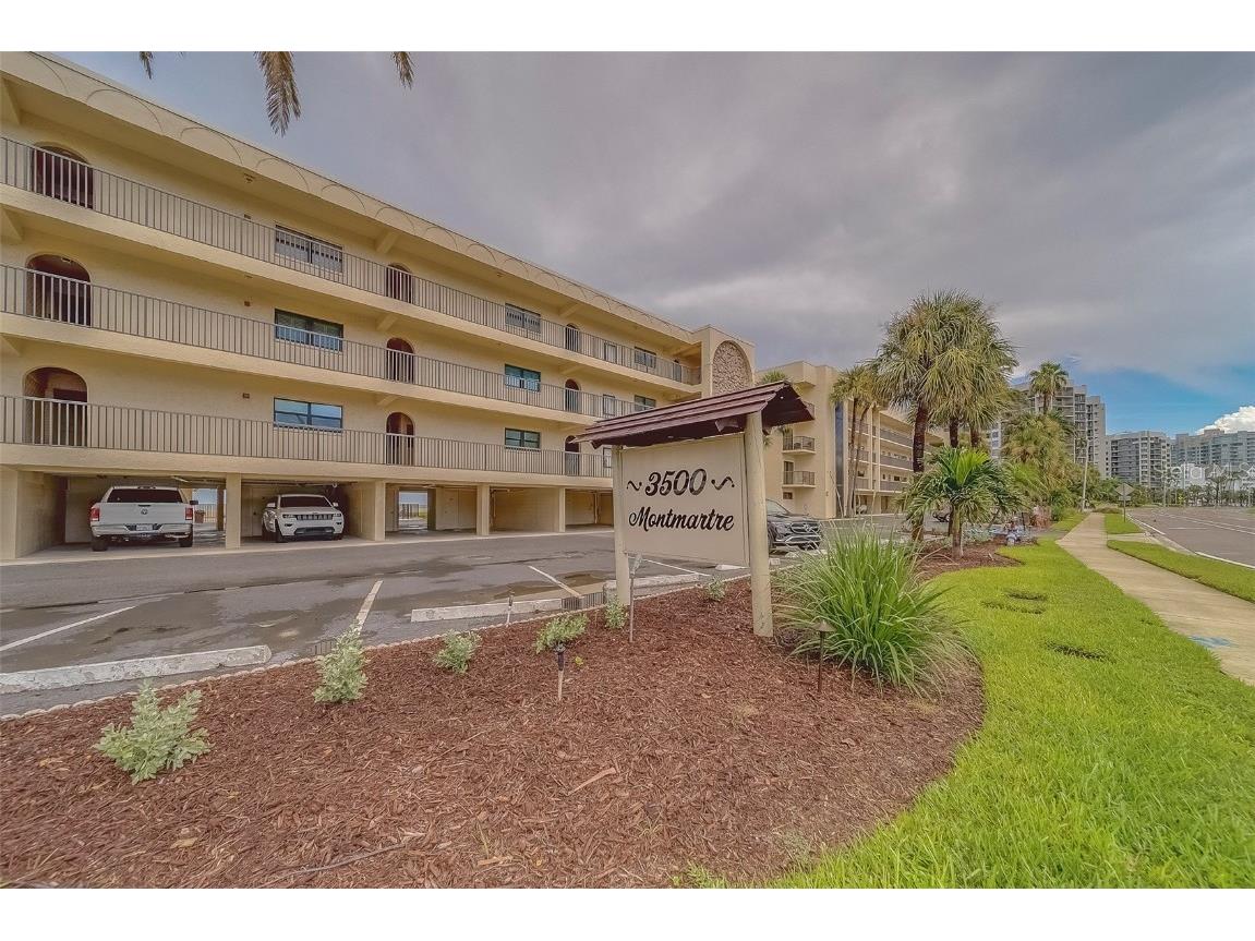3500 Gulf Boulevard #409 Belleair Beach FL 33786 TB8415446 image54