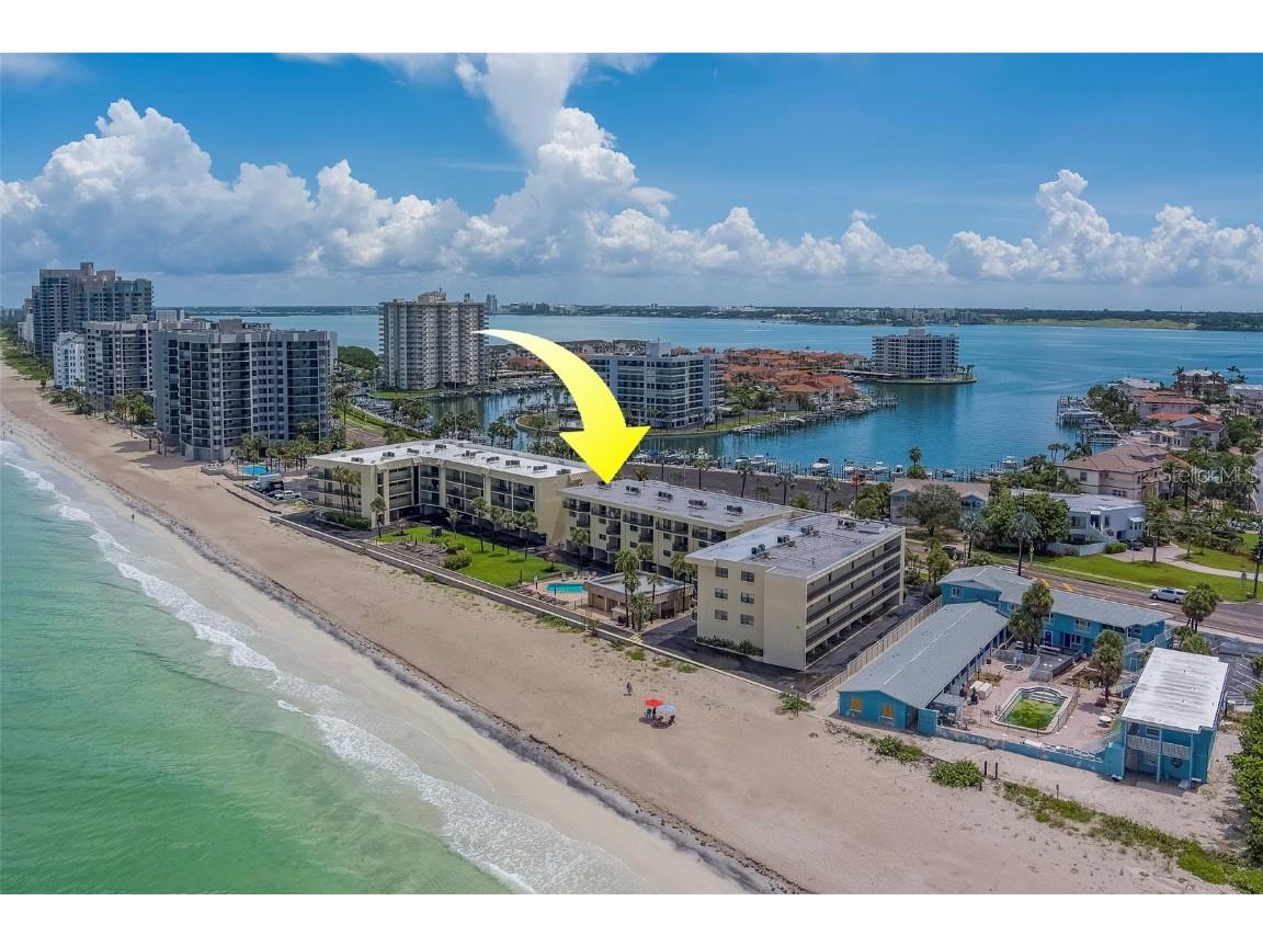 3500 Gulf Boulevard #409 Belleair Beach FL 33786 TB8415446 image55