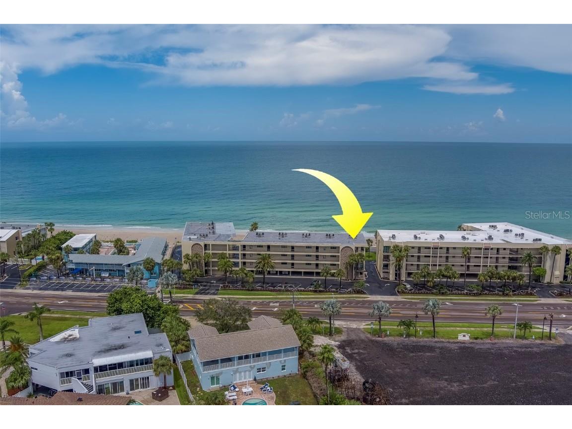 3500 Gulf Boulevard #409 Belleair Beach FL 33786 TB8415446 image56