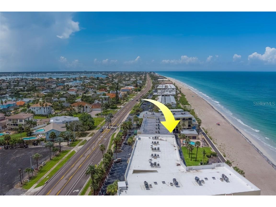 3500 Gulf Boulevard #409 Belleair Beach FL 33786 TB8415446 image57